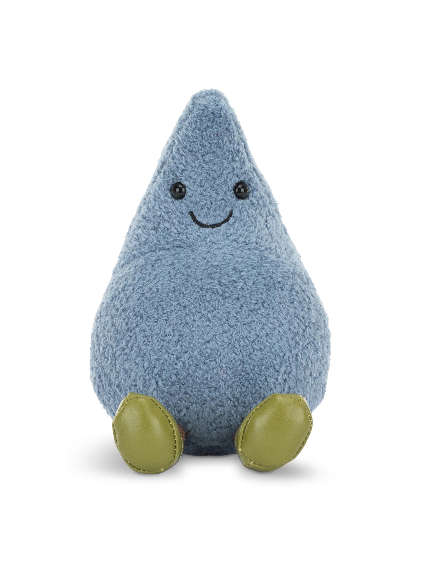 Amuseables Happy Raindrop