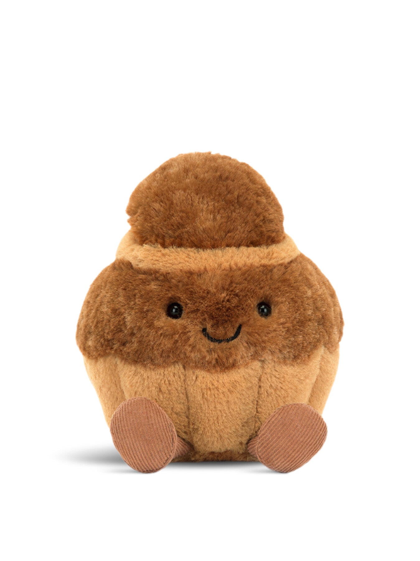 Amuseables Brigitte Brioche