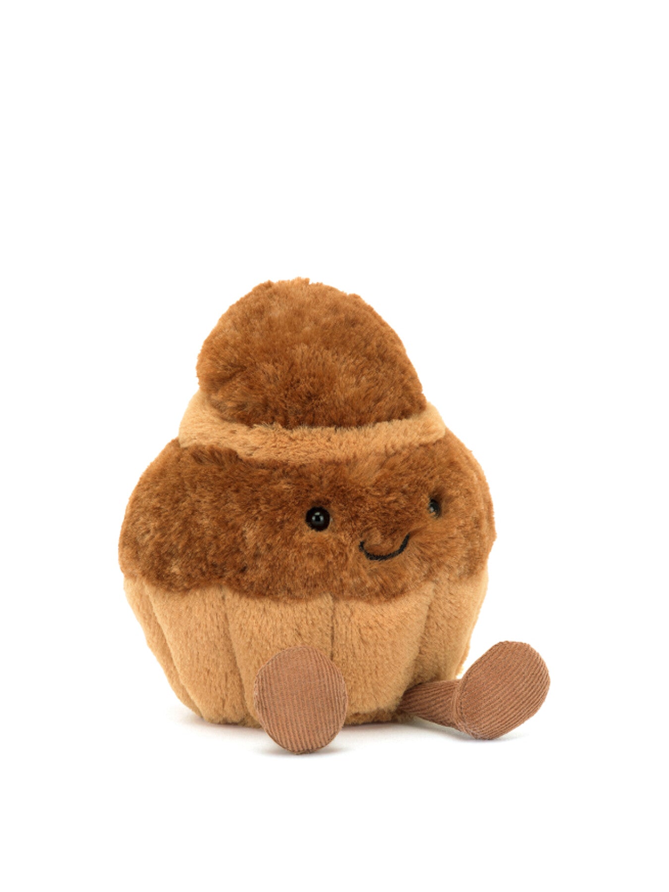 Amuseables Brigitte Brioche