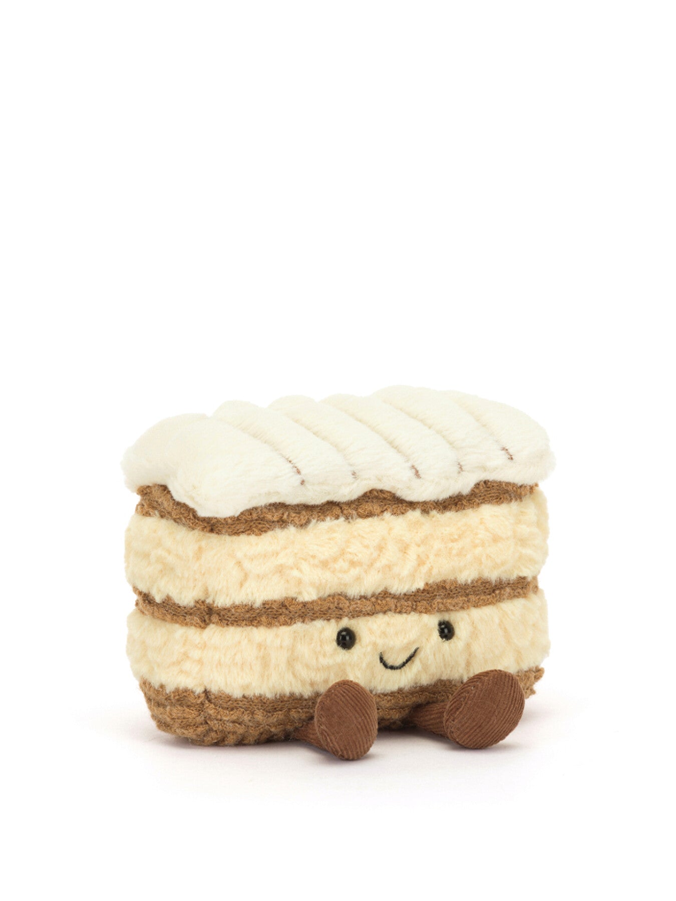 Amuseables Milie Mille-Feuille