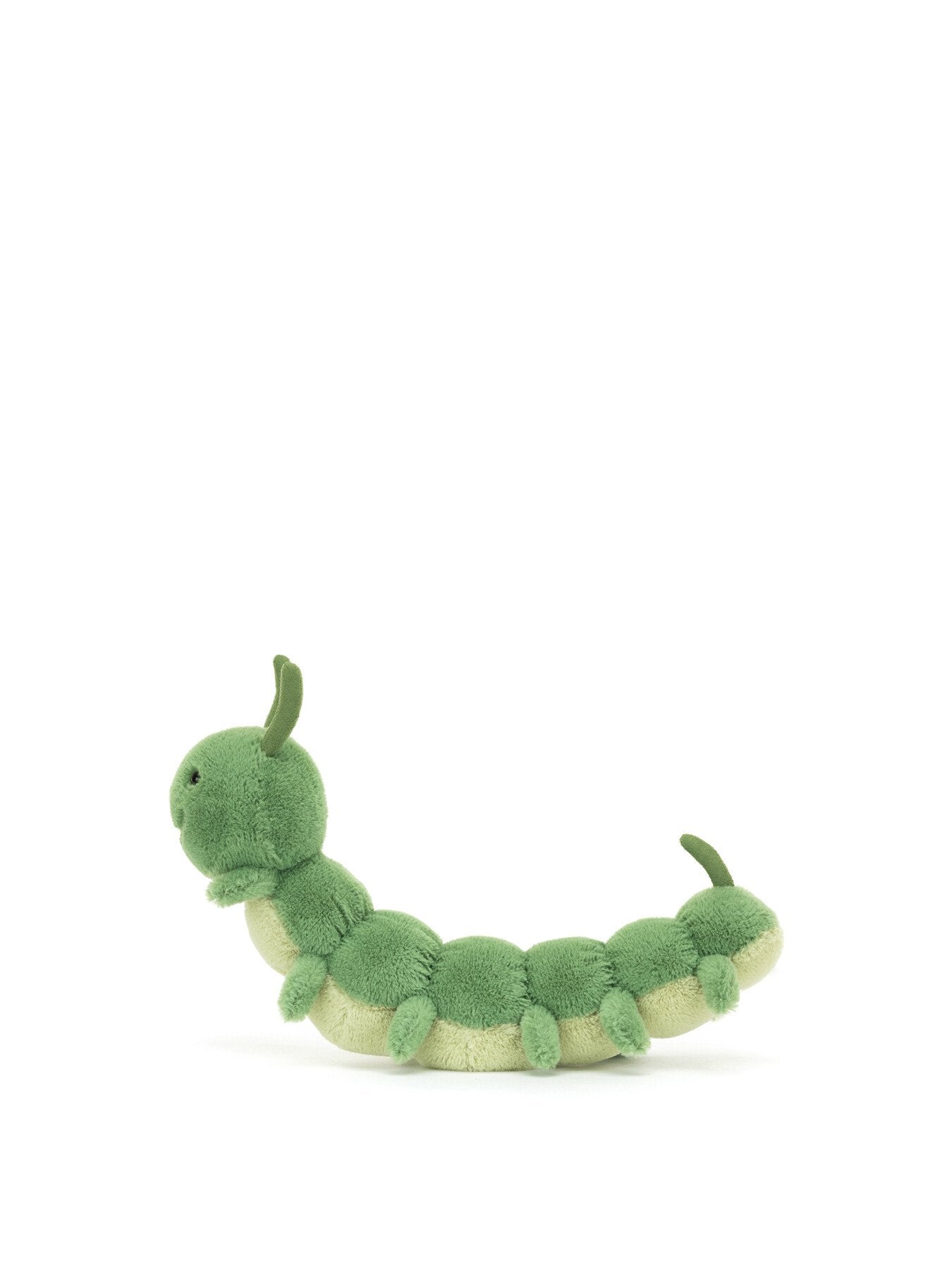 Carys Caterpillar