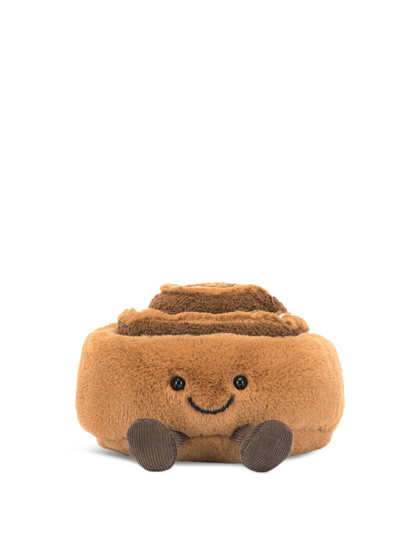 Amuseables Cinnamon Bun