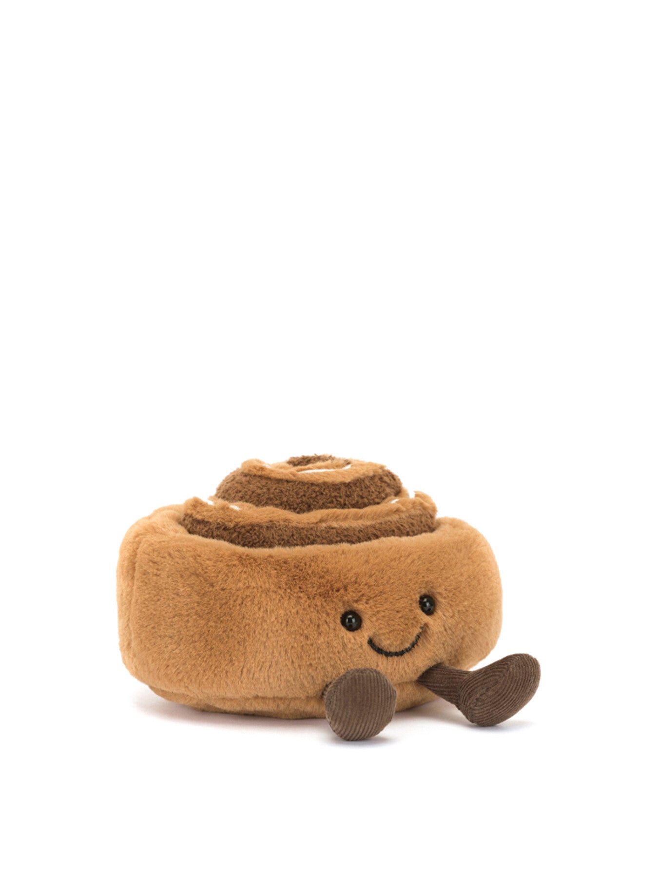 Amuseables Cinnamon Bun