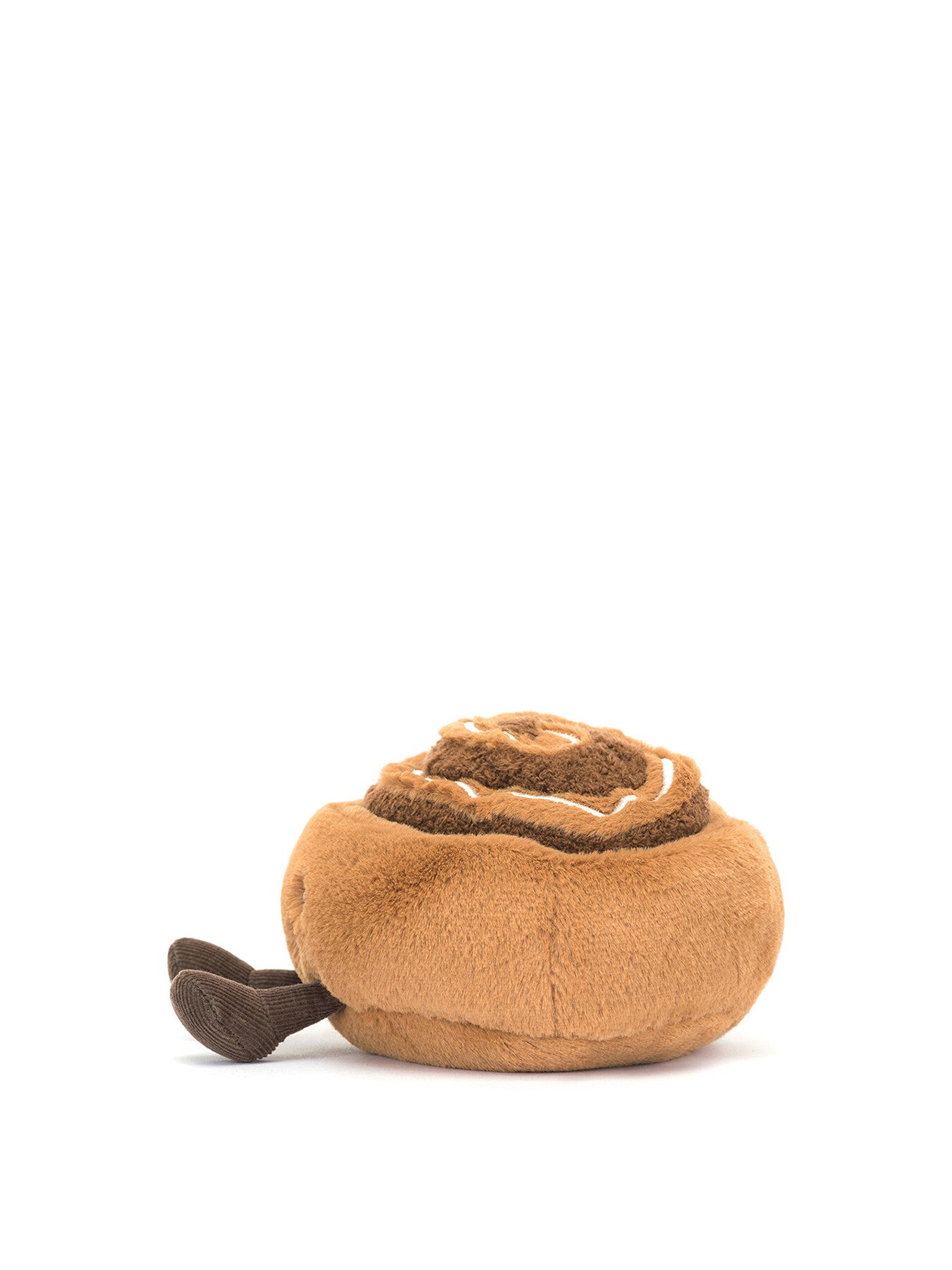 Amuseables Cinnamon Bun