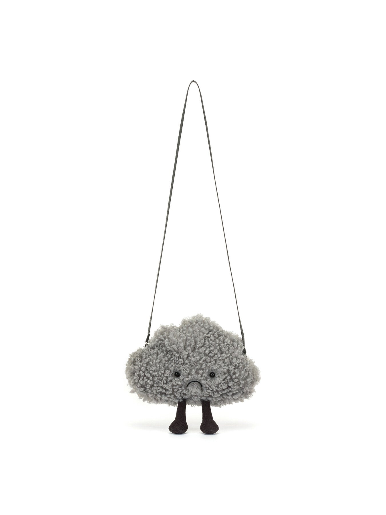 Amuseables Storm Cloud Bag