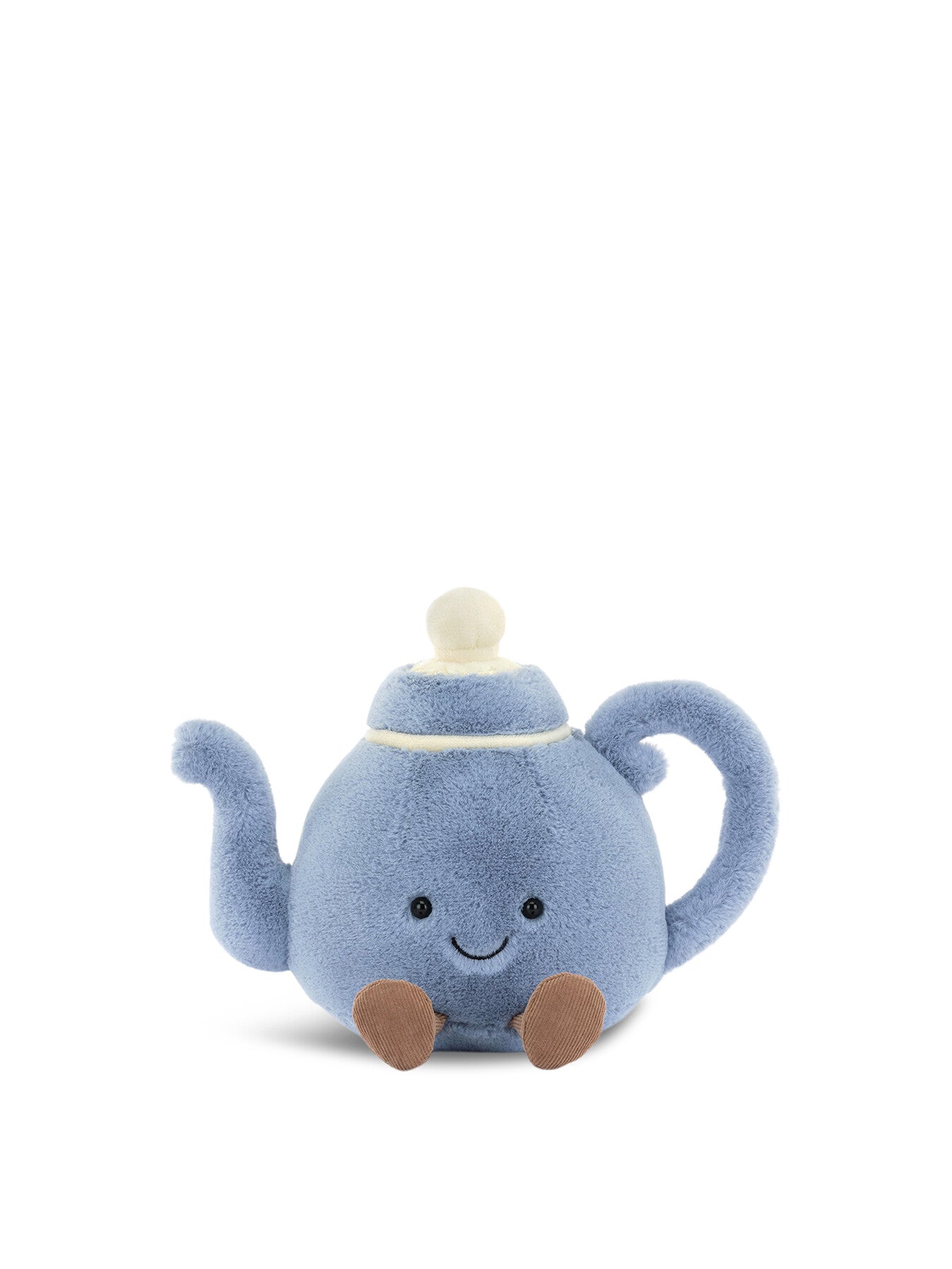 Amuseables Vicky Teapot