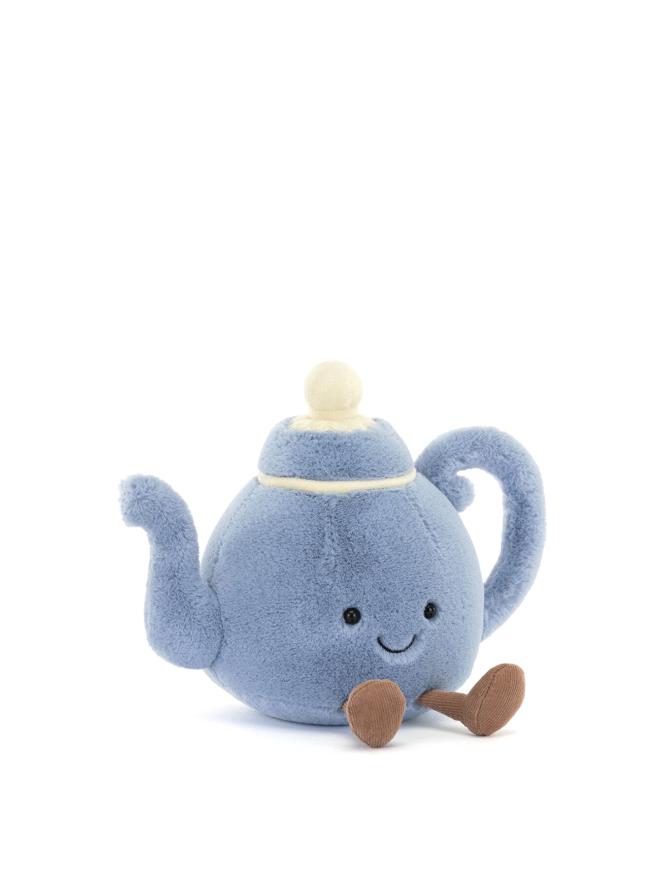 Amuseables Vicky Teapot