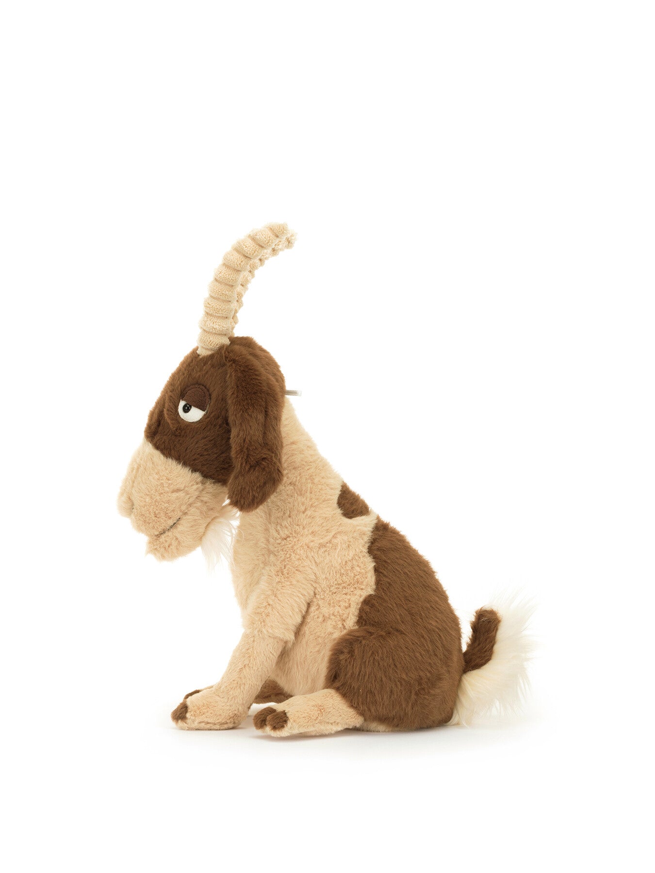 Glenny Goat