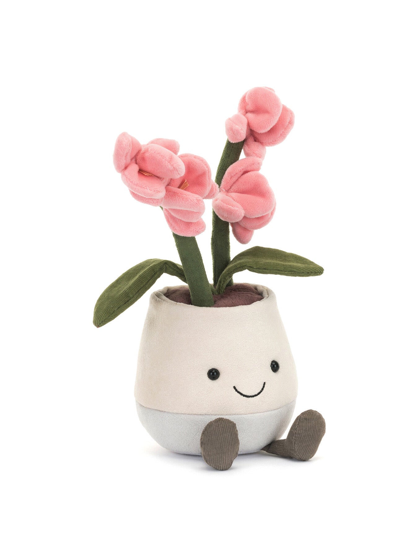 Amuseables Pink Orchid