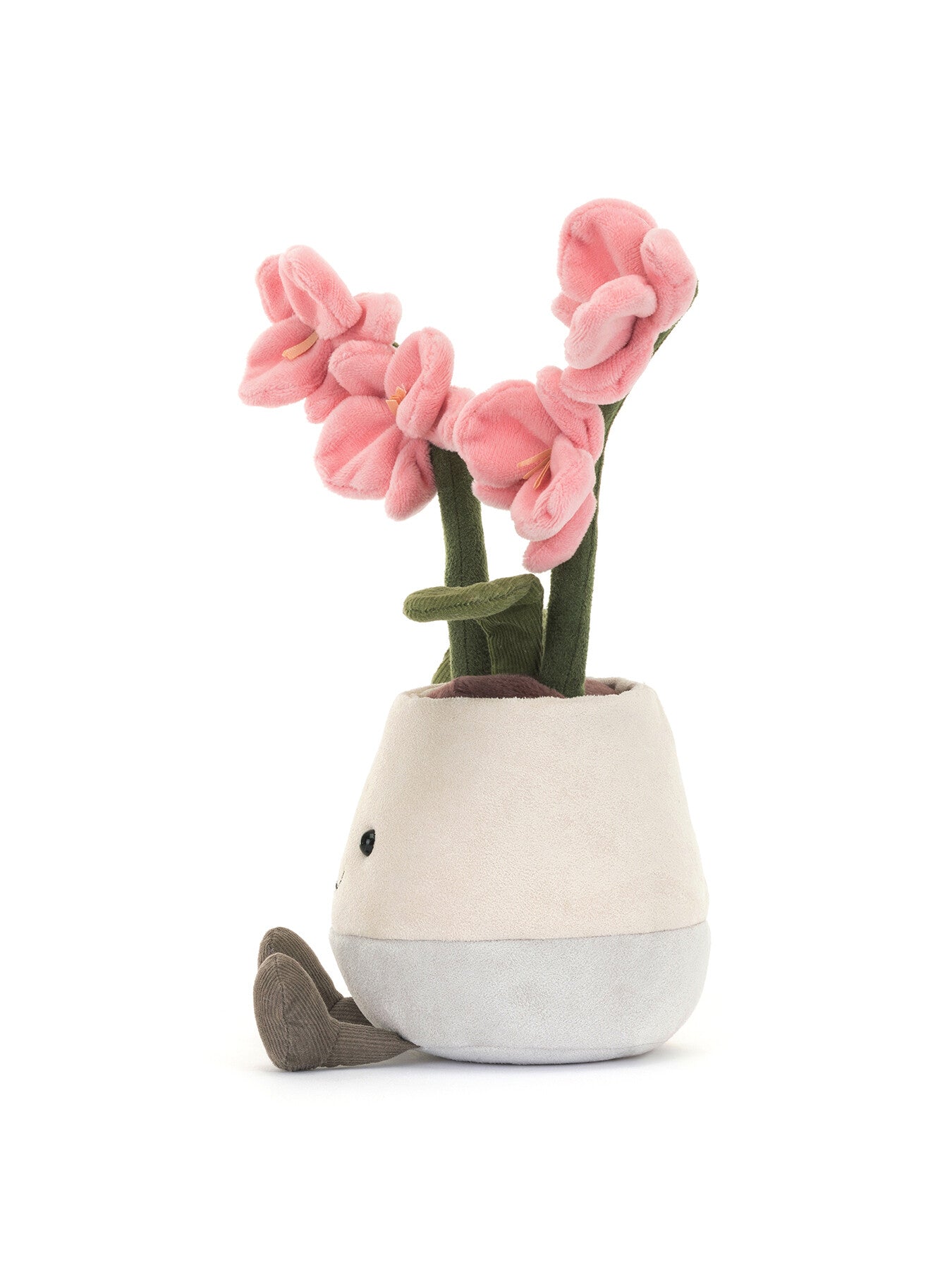 Amuseables Pink Orchid