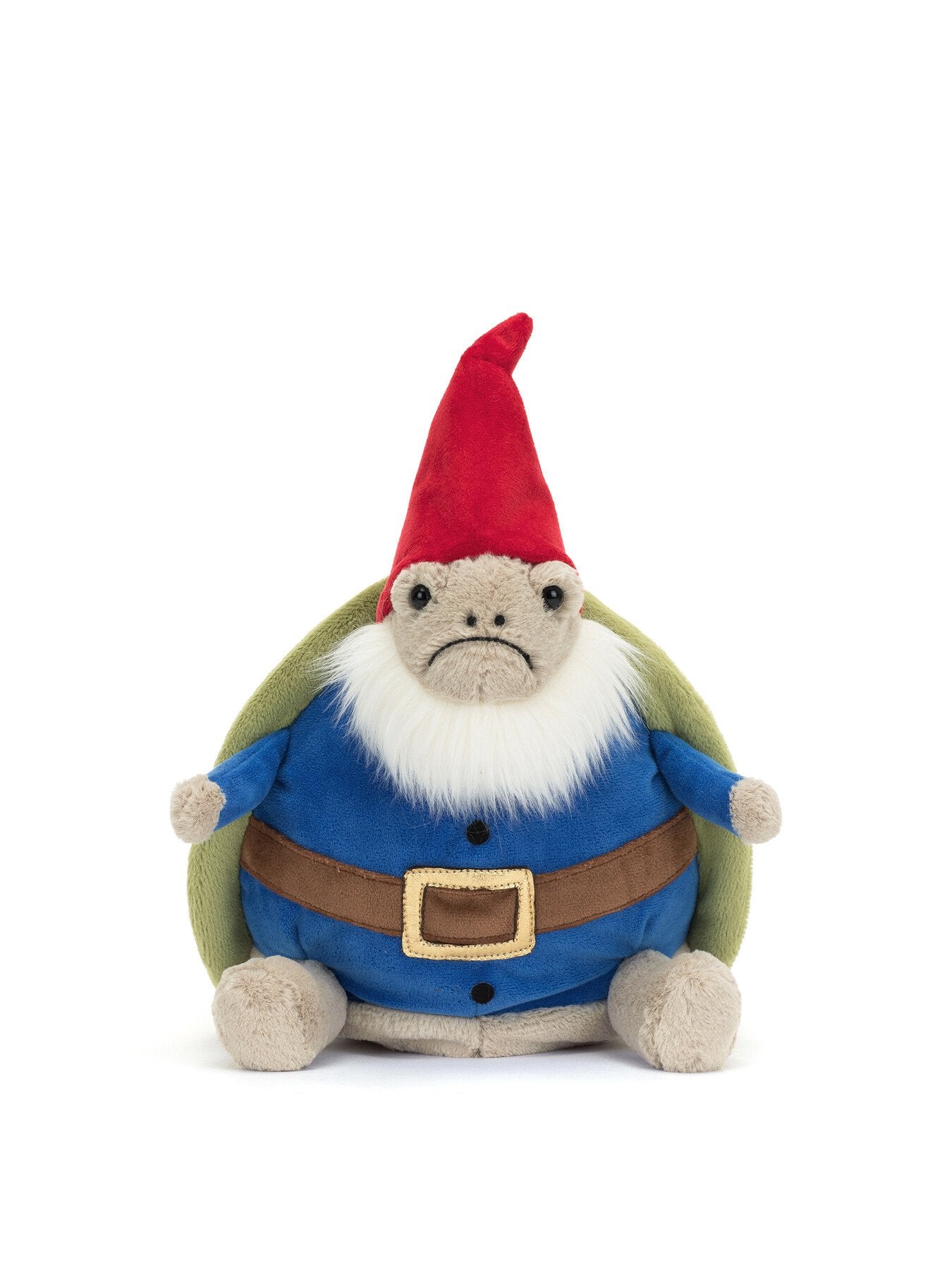 Timmy Turtle 'Garden Gnome'