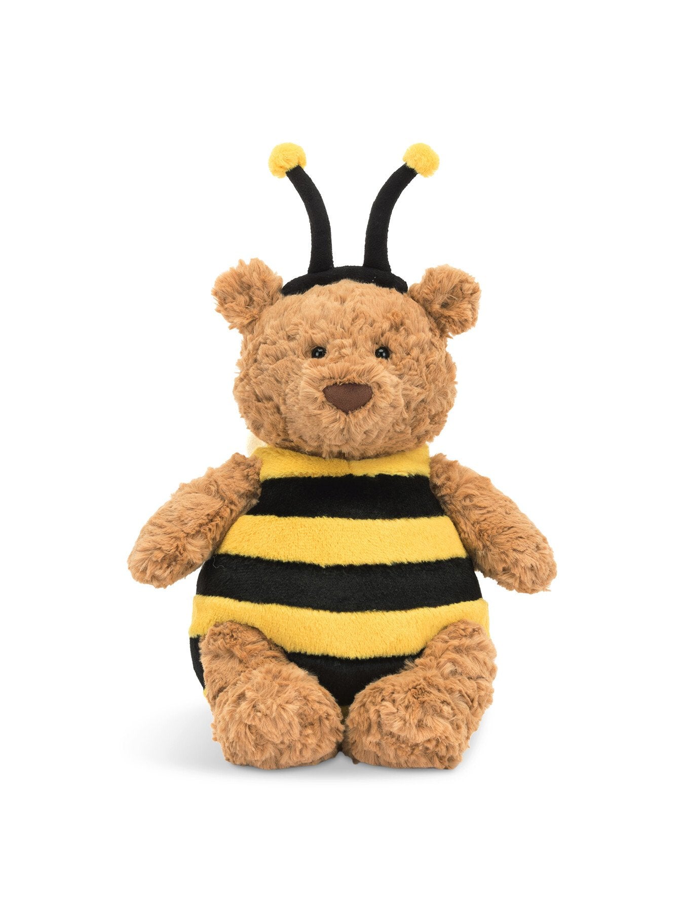 Bartholomew Bear 'Bumblebee'