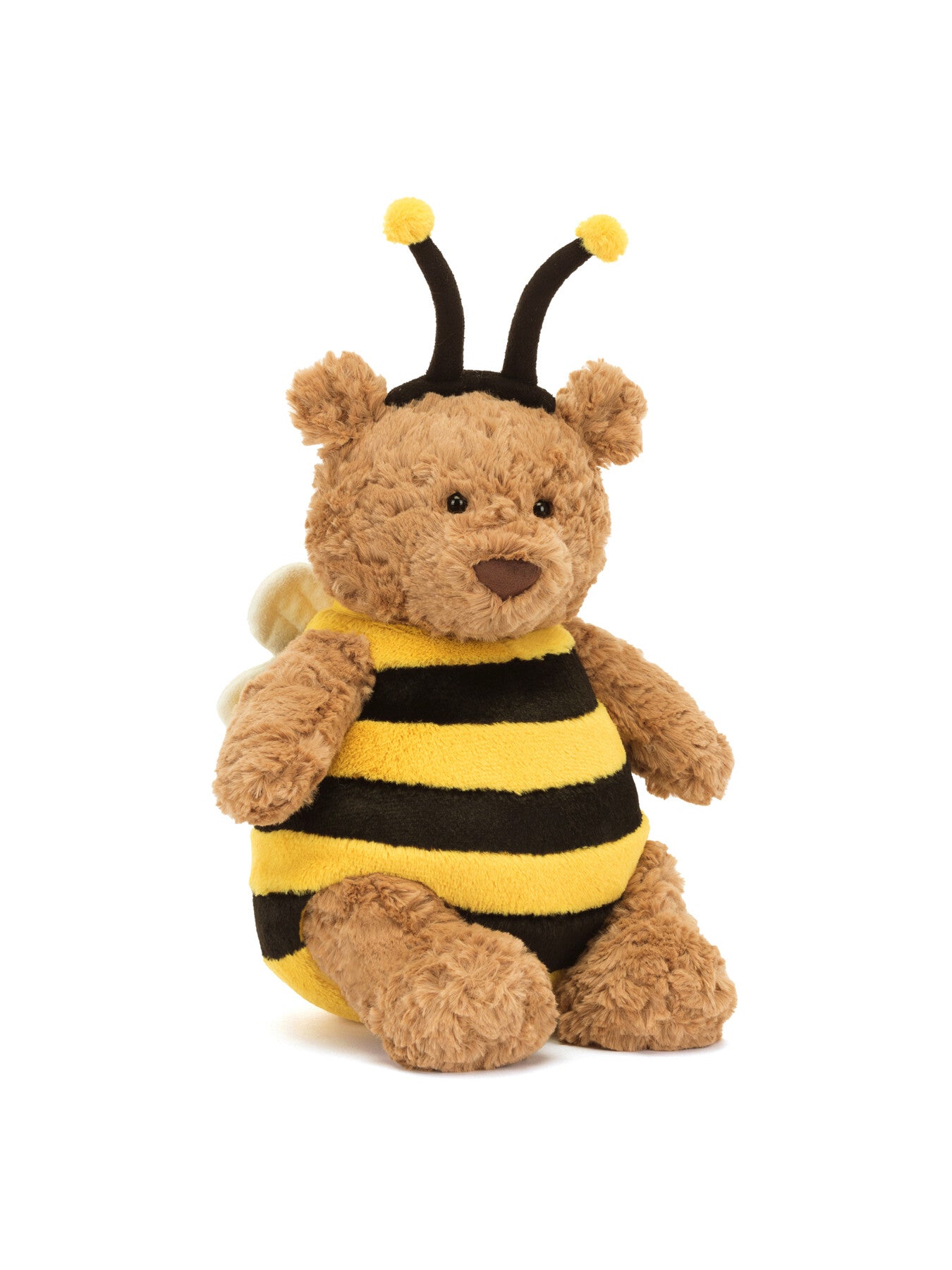 Bartholomew Bear 'Bumblebee'