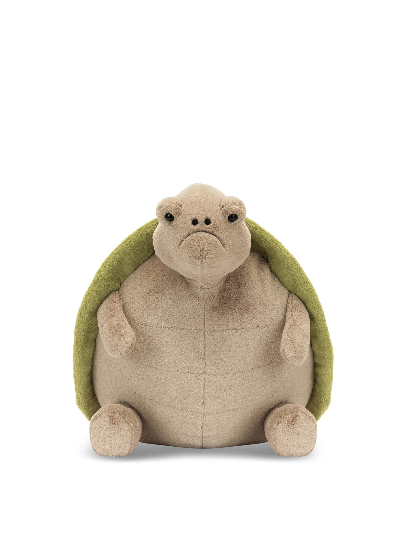 Timmy Turtle Big