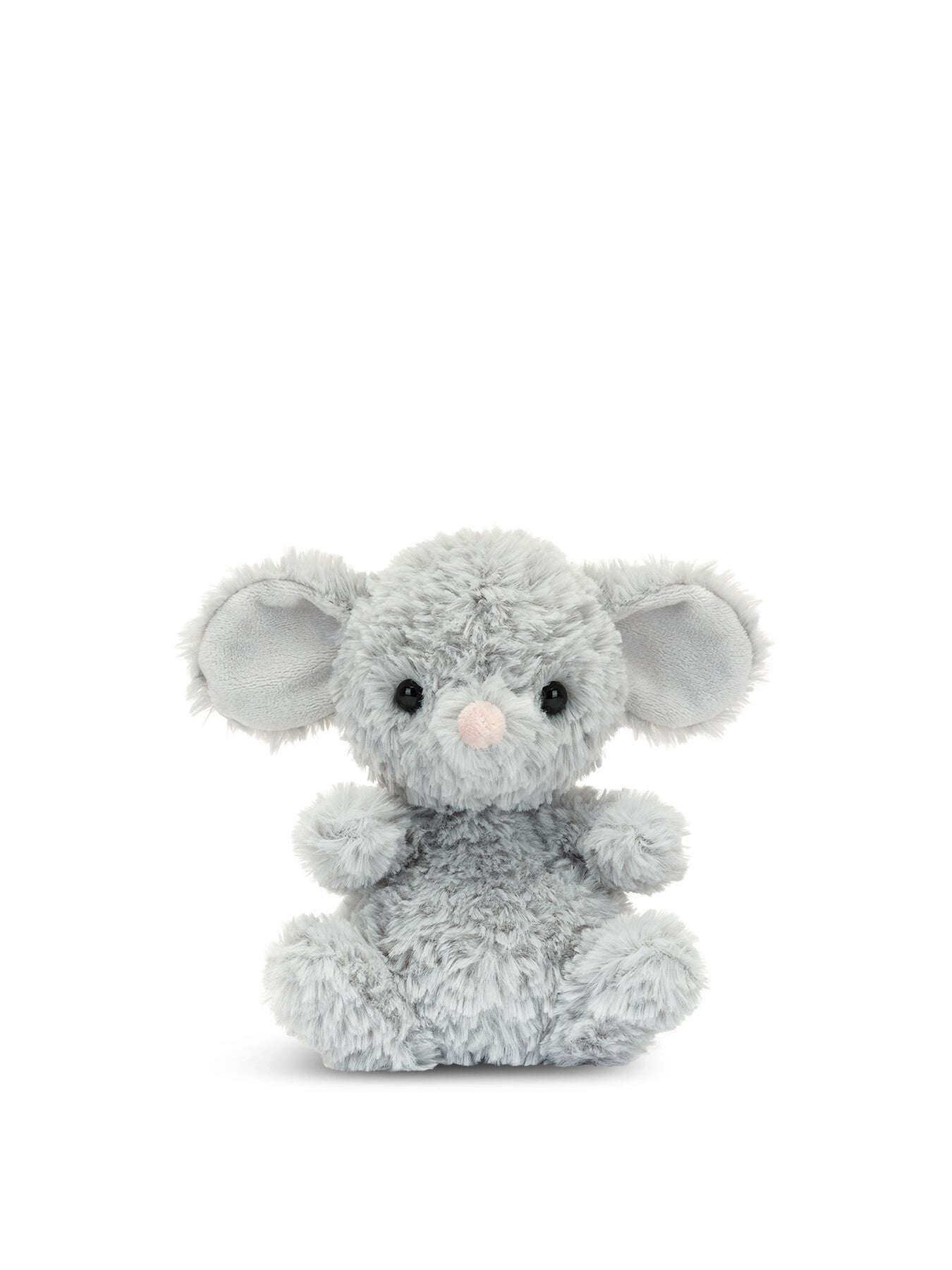 Yummy Mouse