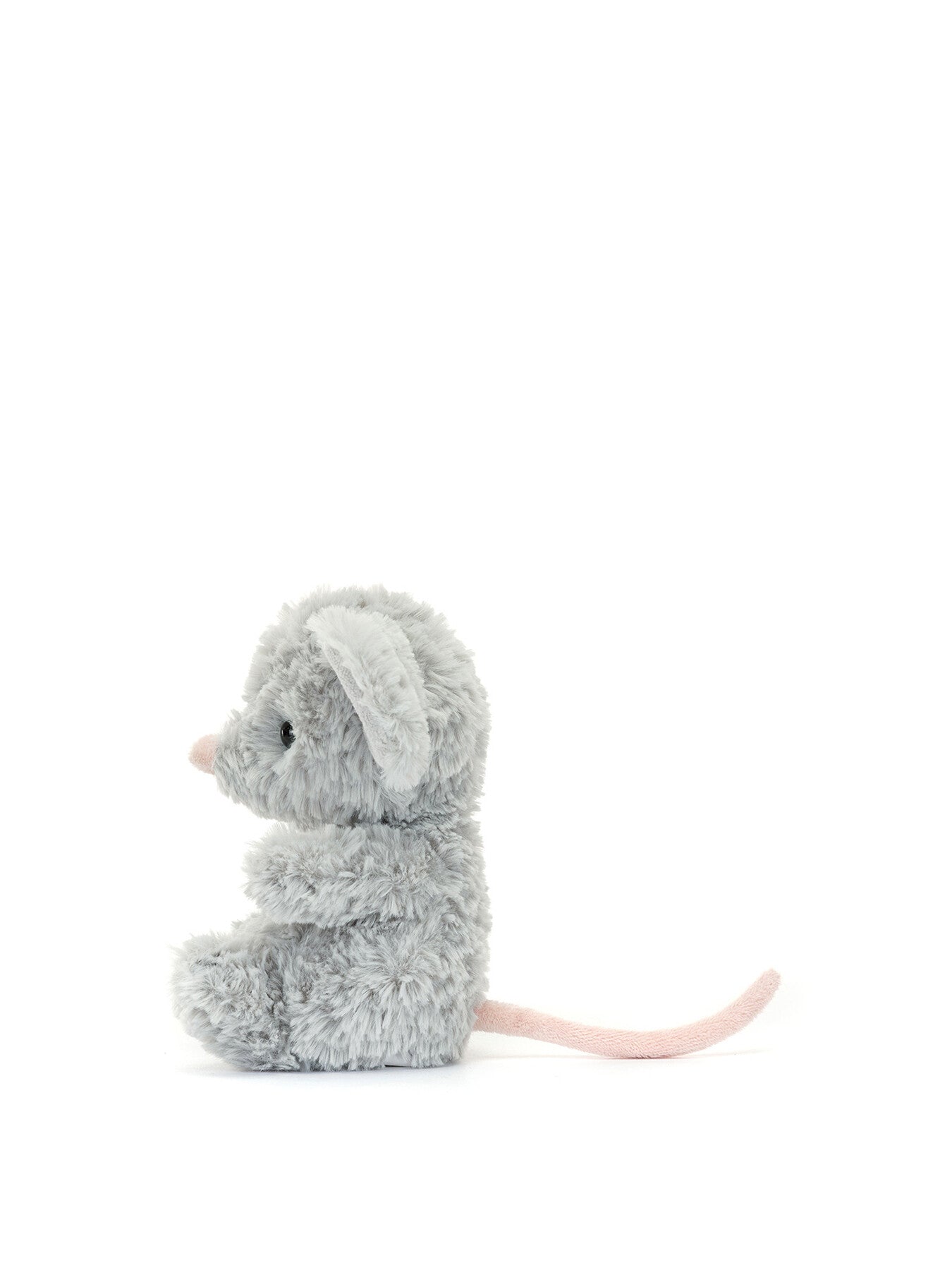 Yummy Mouse
