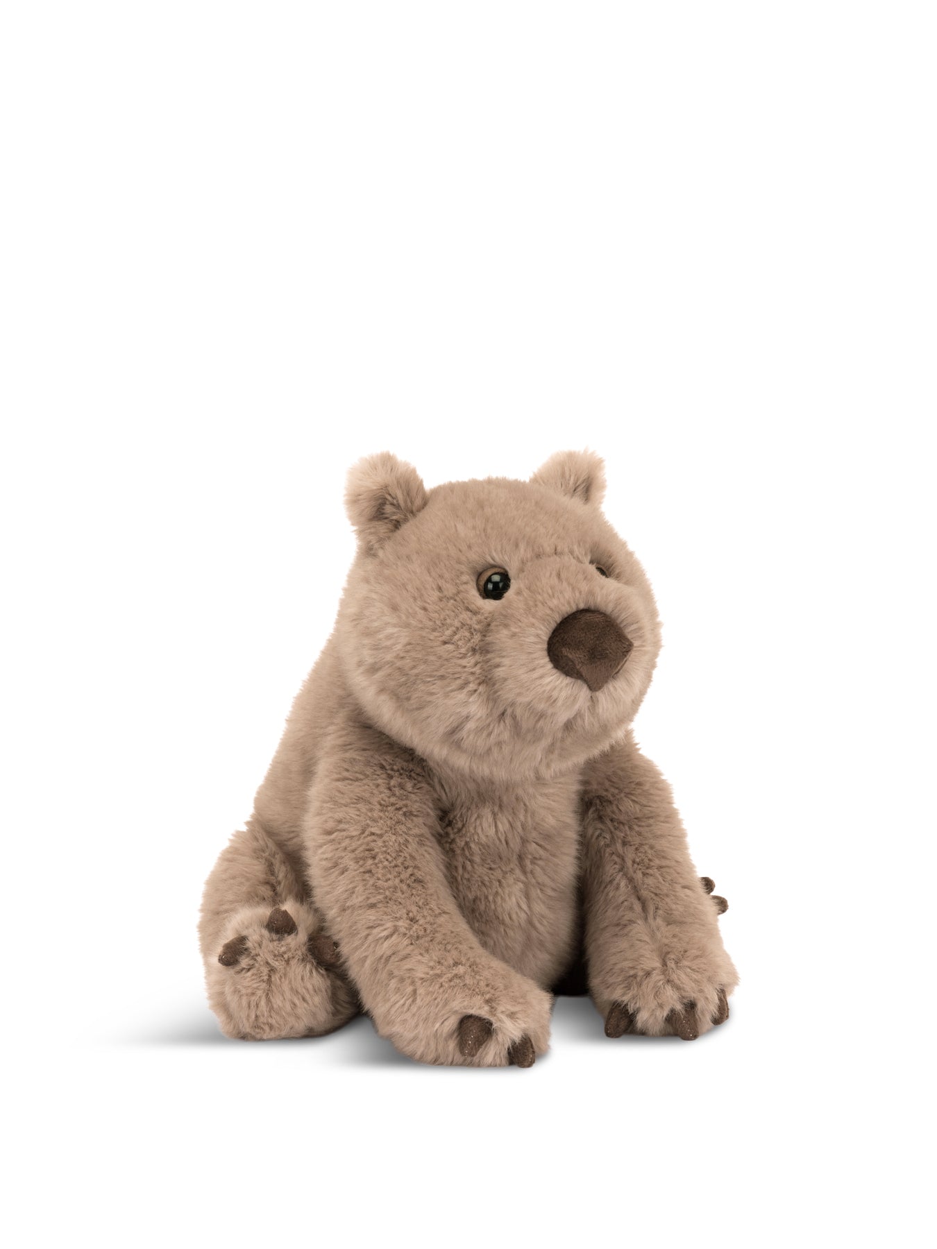 Wonda Wombat