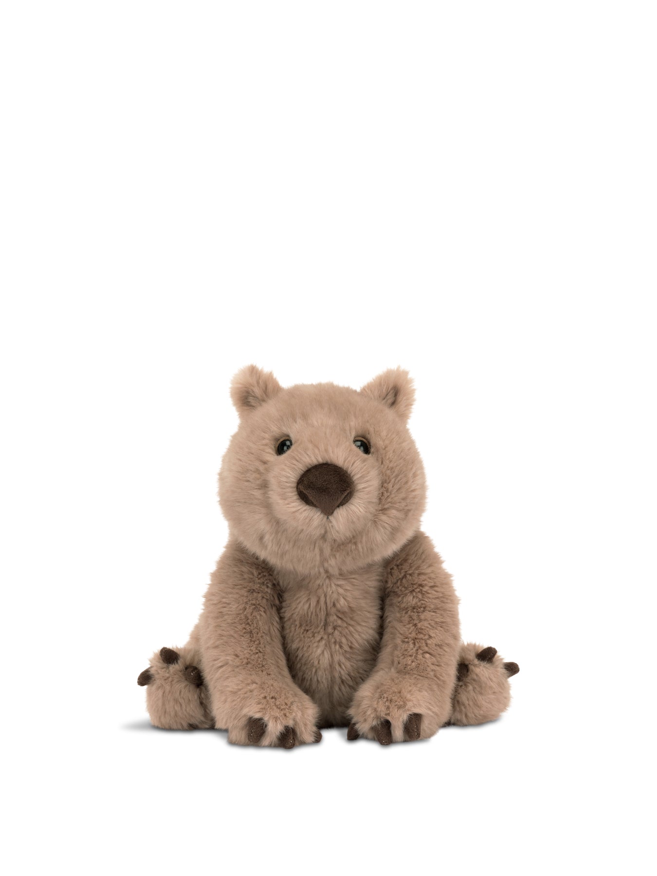 Wonda Wombat
