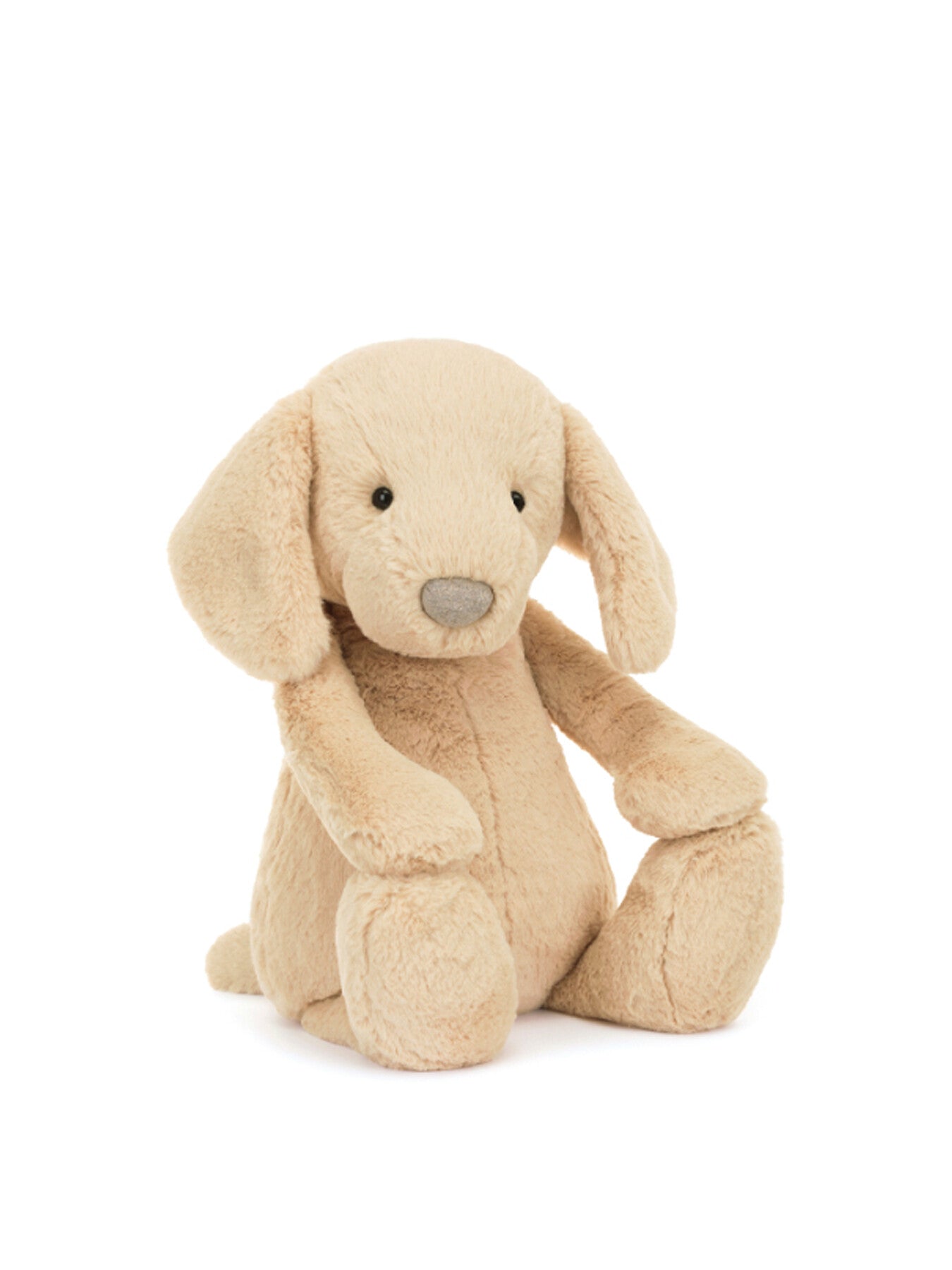 Bashful Luxe Puppy Orlando Big