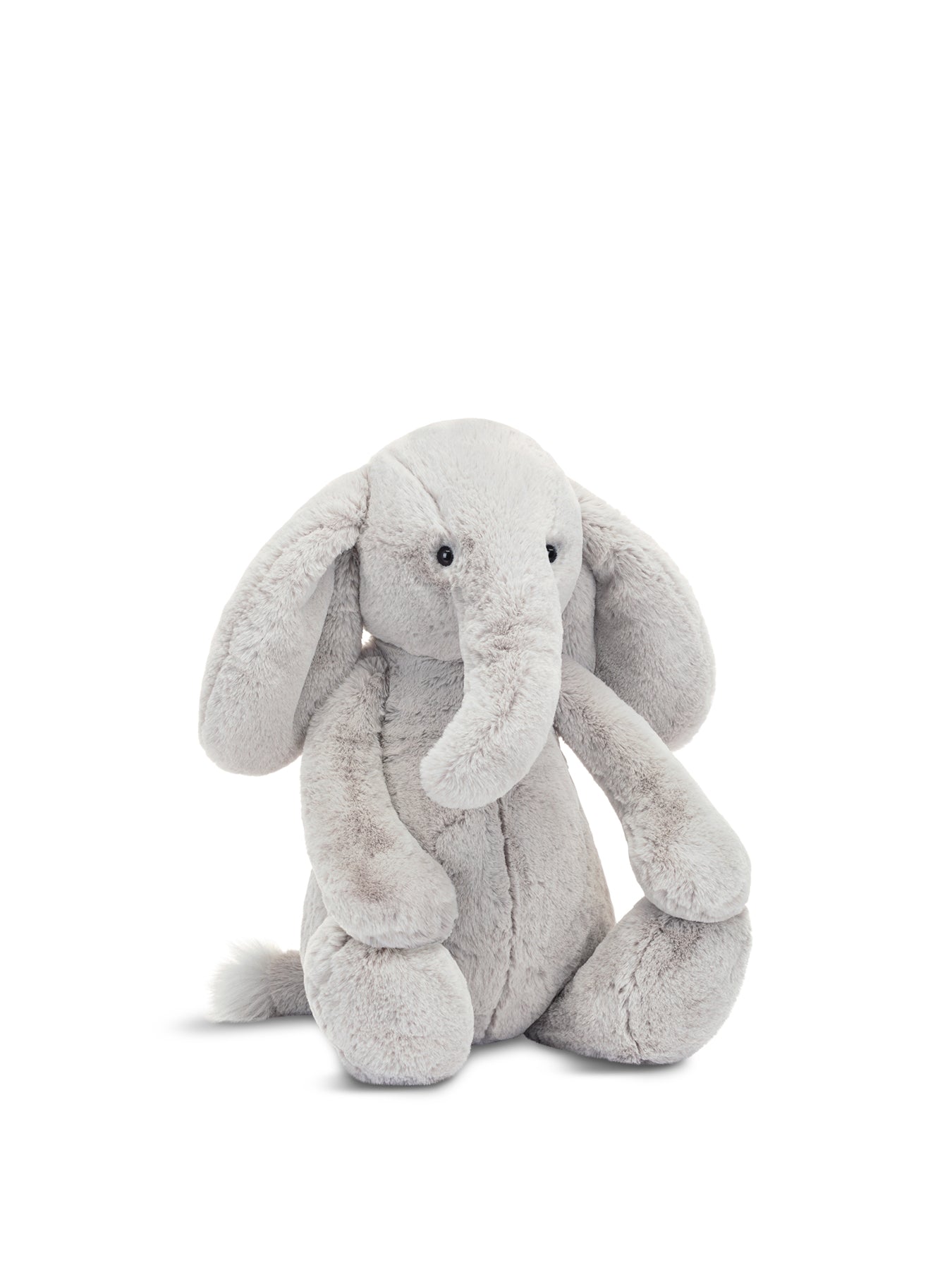 Bashful Luxe Elephant Thuddeus