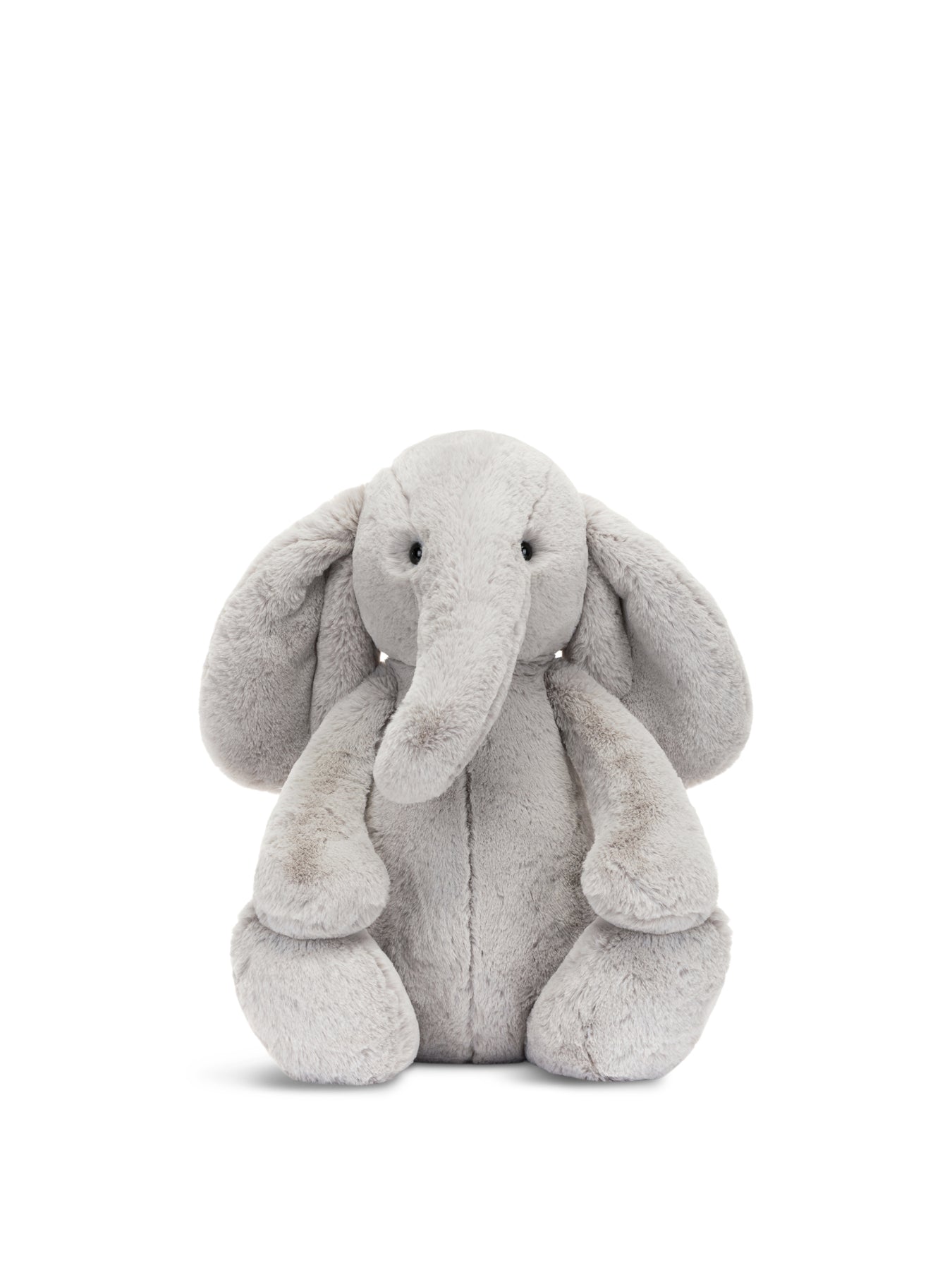 Bashful Luxe Elephant Thuddeus