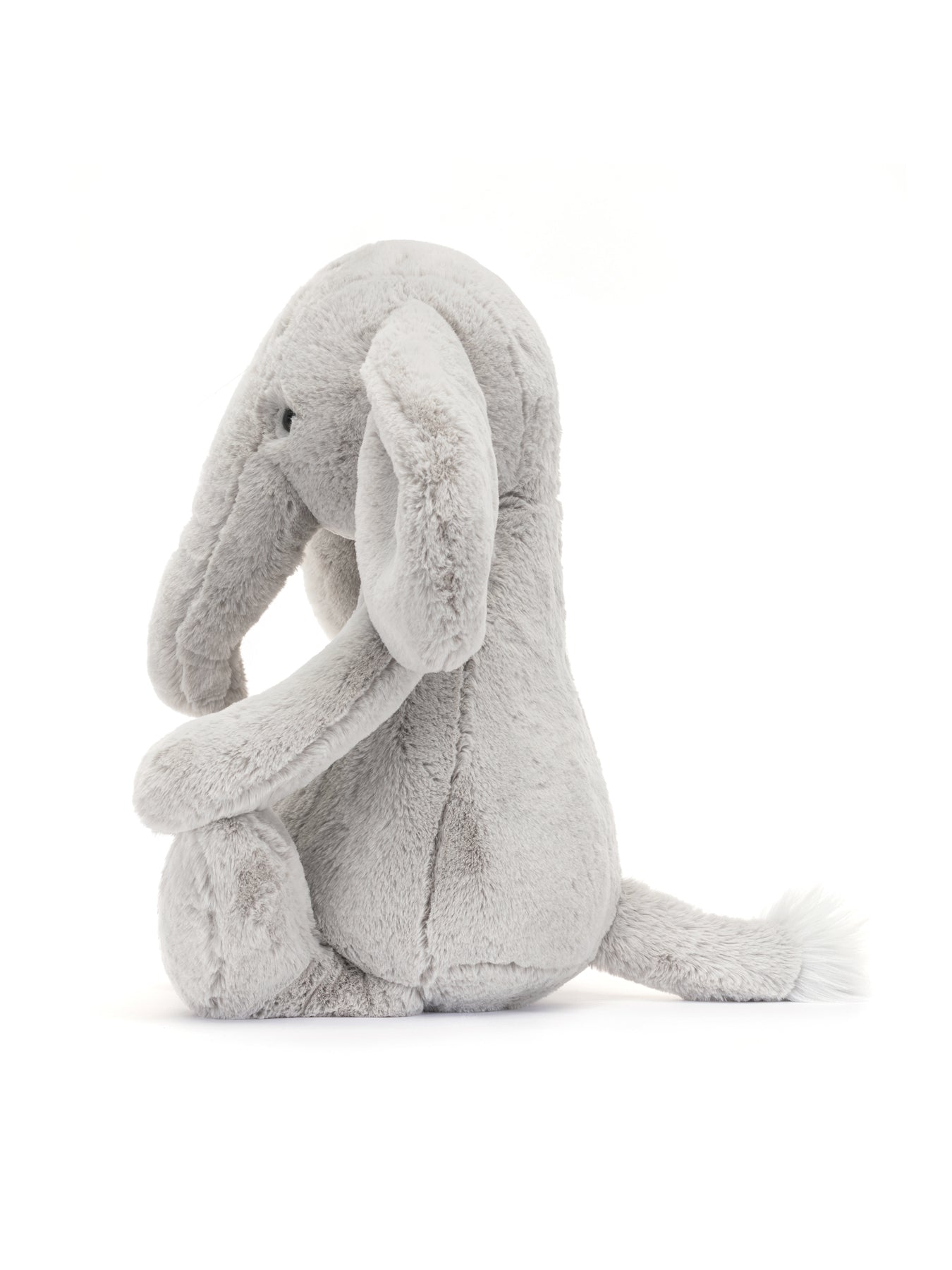 Bashful Luxe Elephant Thuddeus