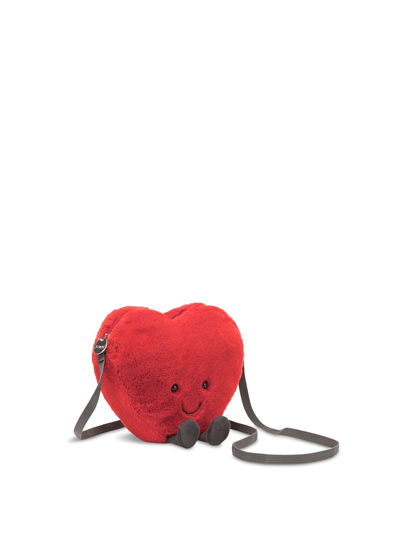 Amuseables Heart Bag