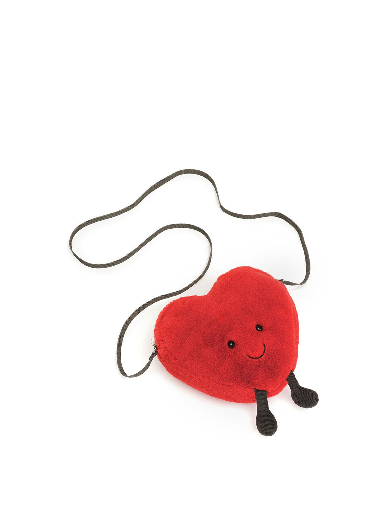 Amuseables Heart Bag