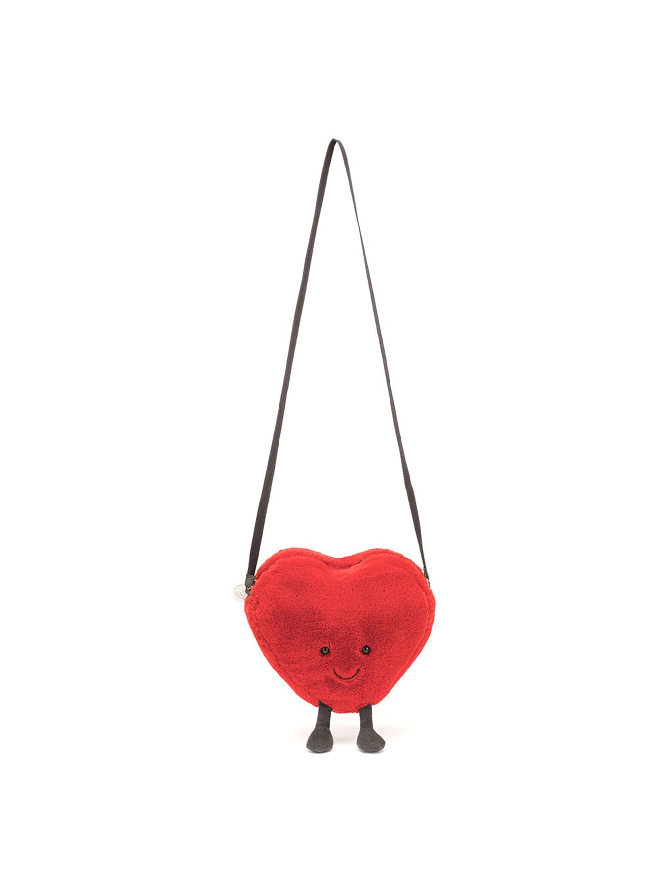 Amuseables Heart Bag