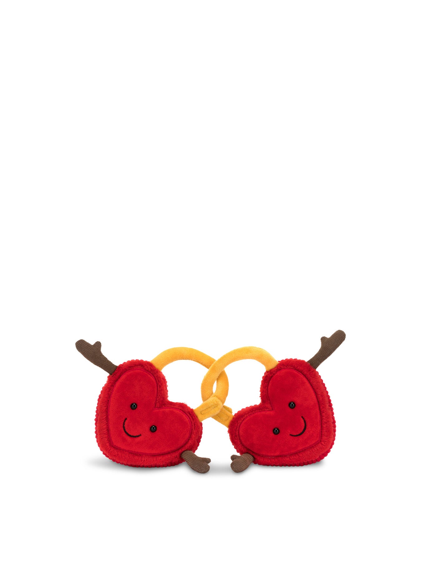 Amuseables Love Locks 2025
