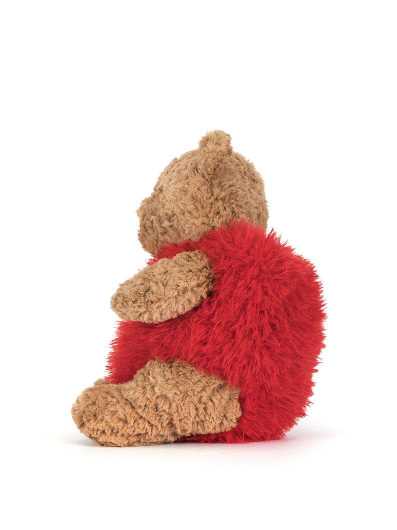 Bartholomew Bear Heart