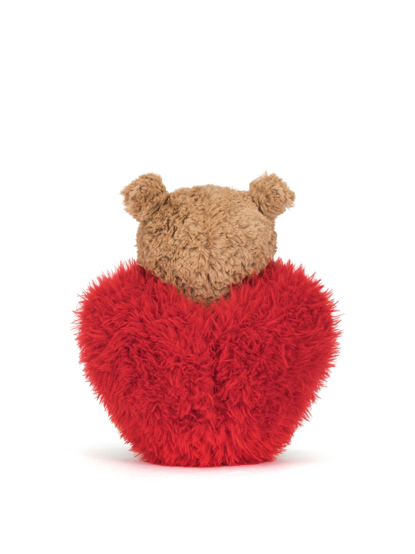 Bartholomew Bear Heart