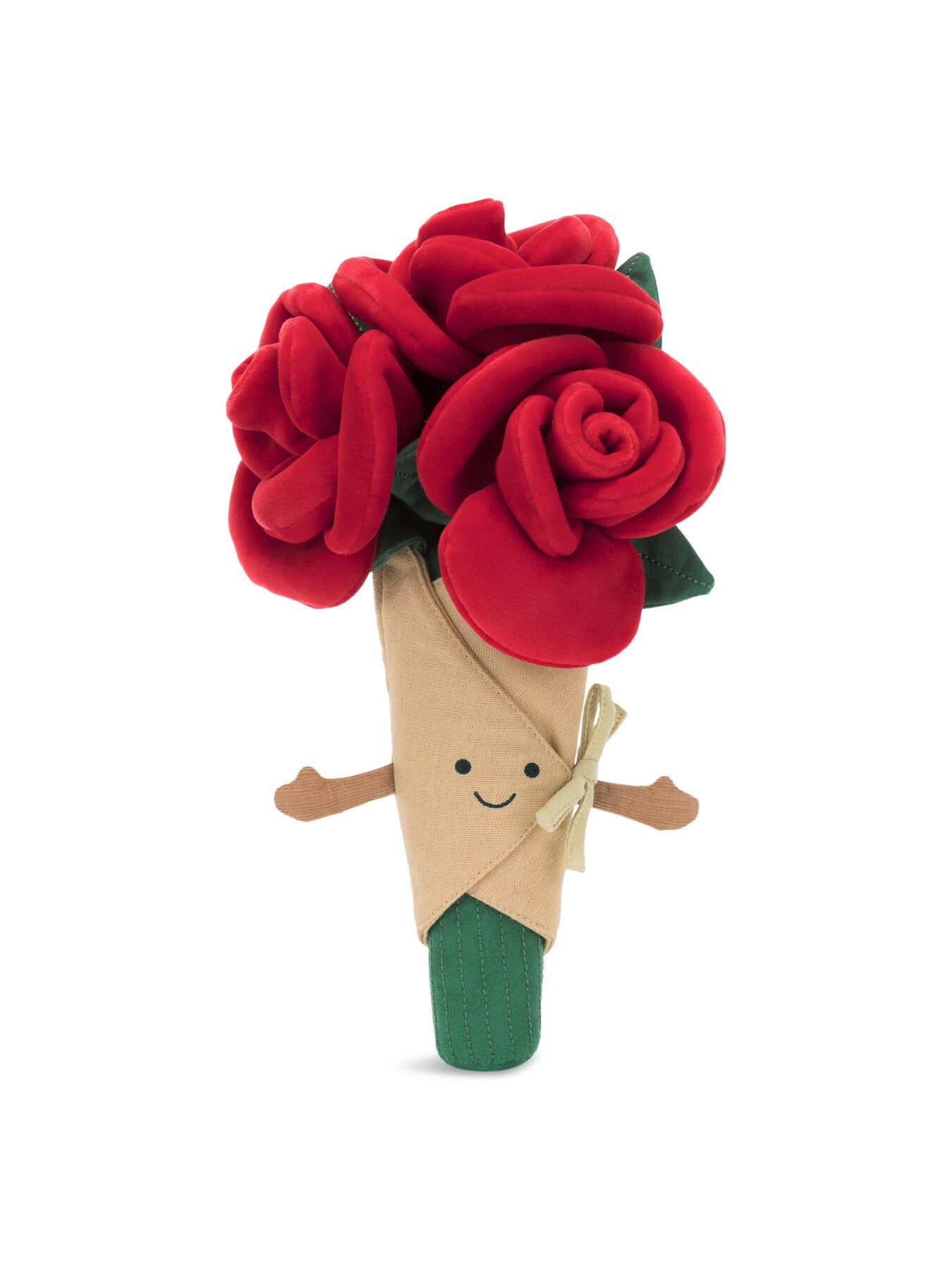 Amuseables Rose Bouquet
