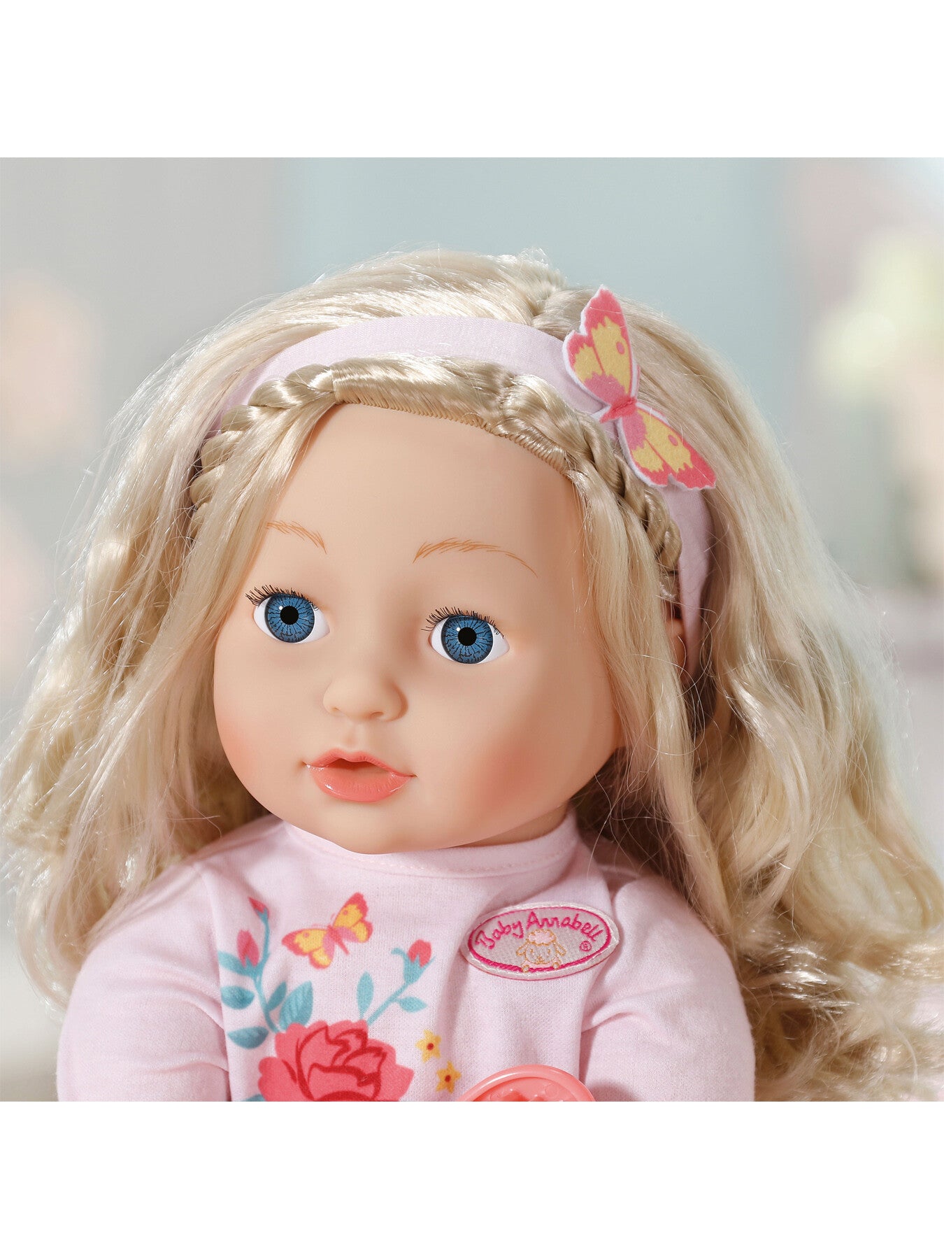 Baby Annabell Sophia 43cm