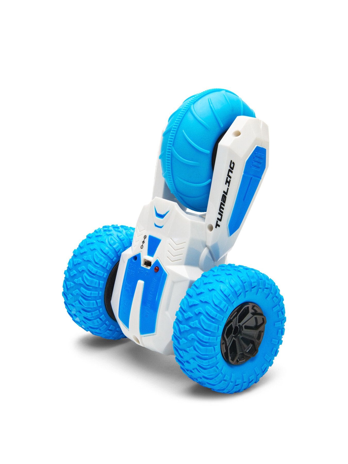 Stunt Force Blue