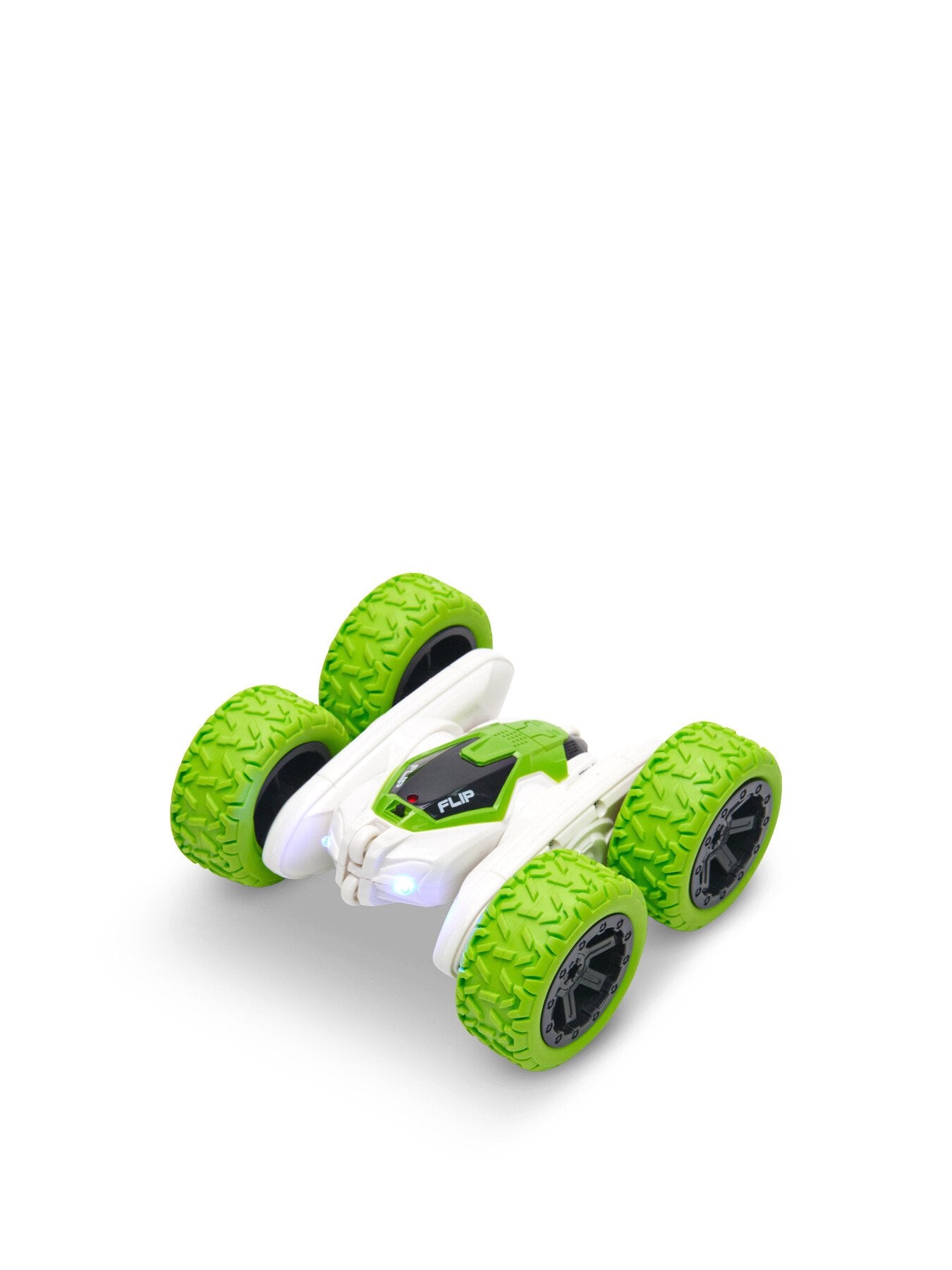 Stunt Force Green