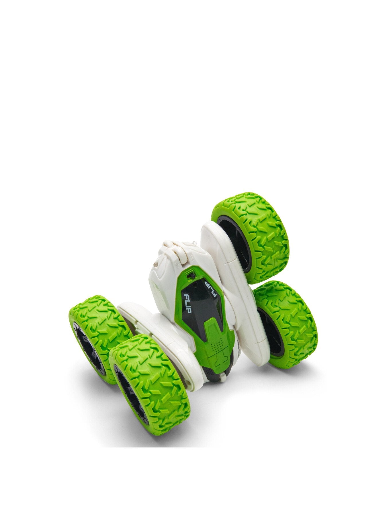 Stunt Force Green