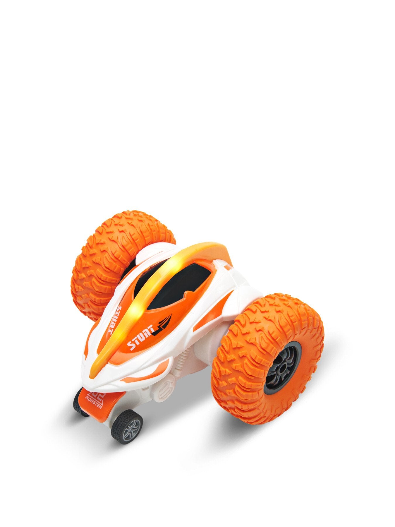 Stunt Force Orange