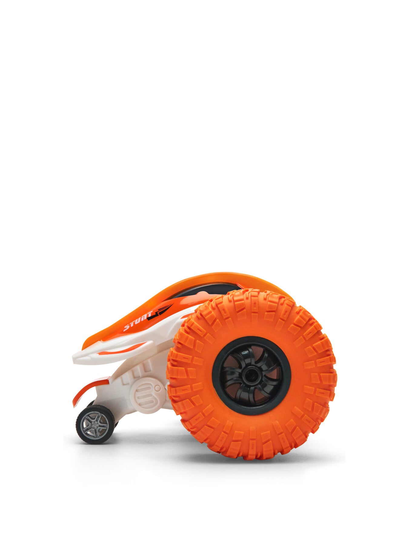 Stunt Force Orange