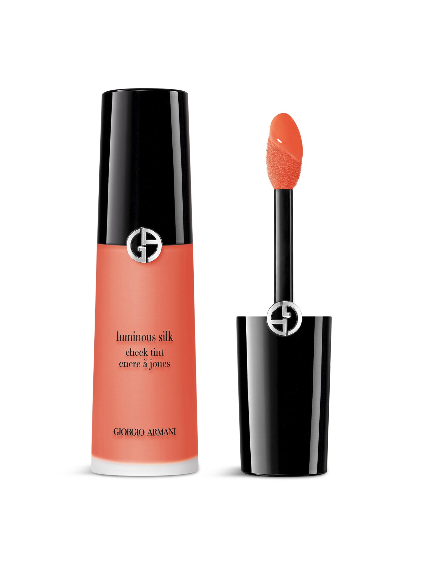 Luminous Silk Cheek Tint