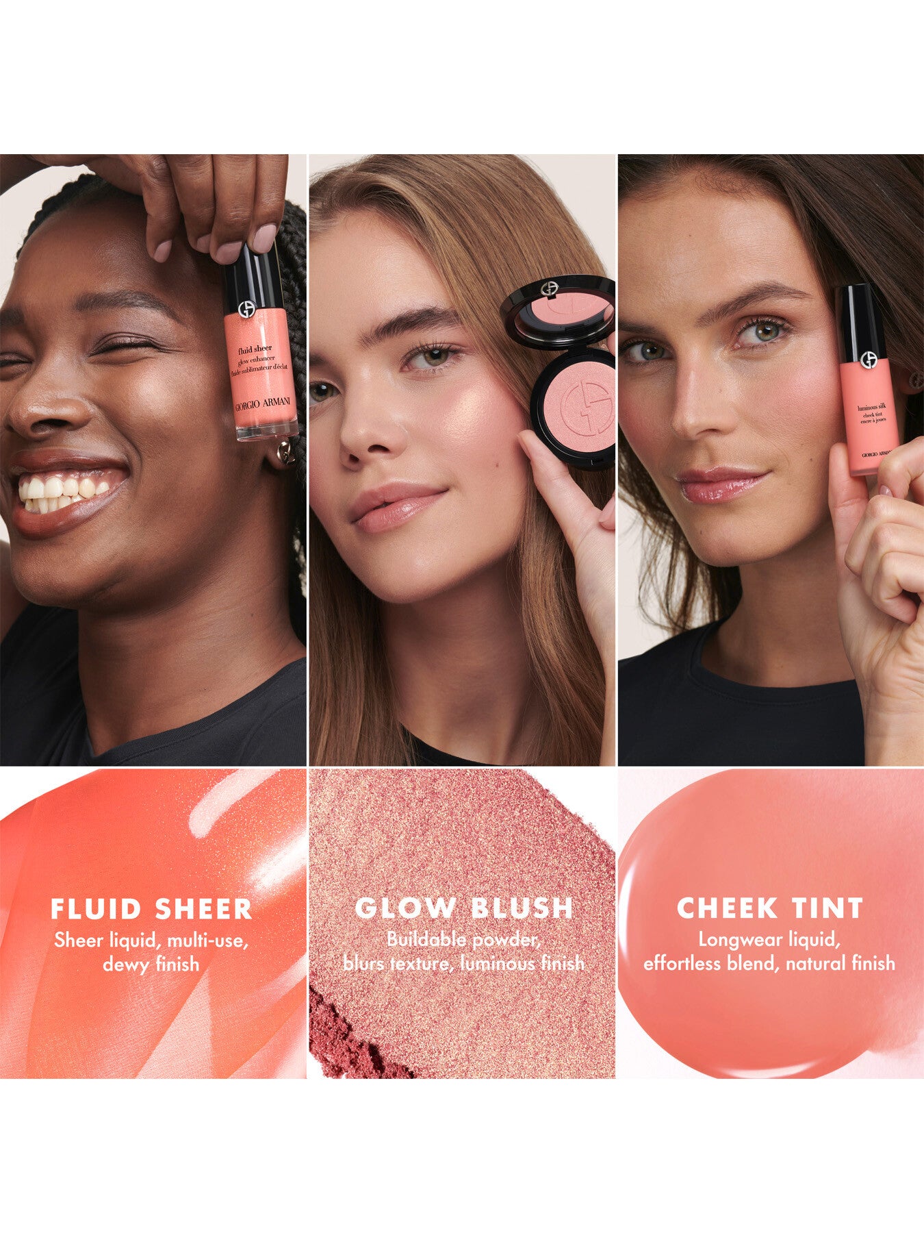 Luminous Silk Cheek Tint