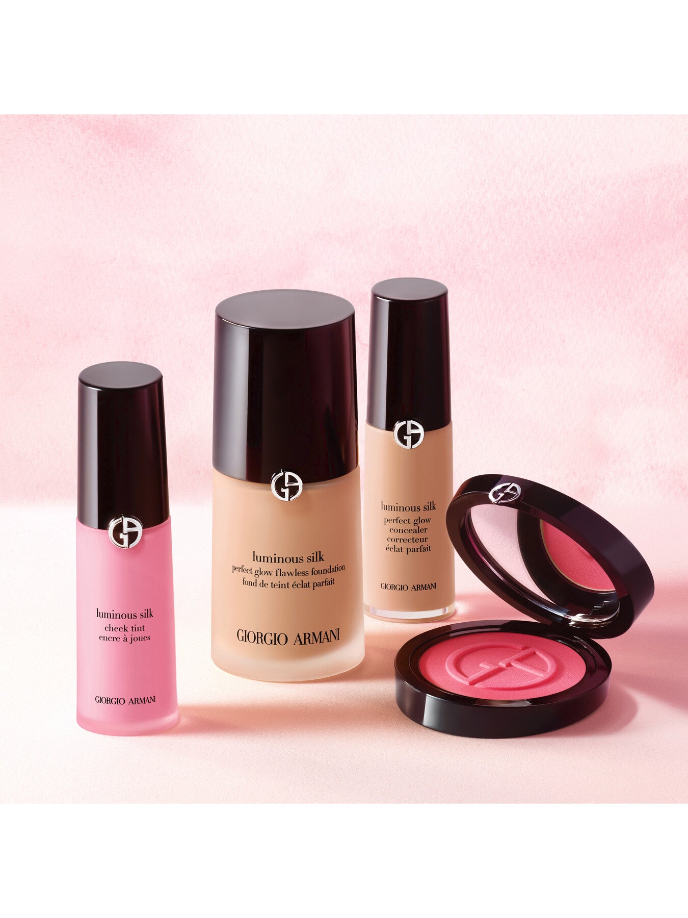 Luminous Silk Cheek Tint