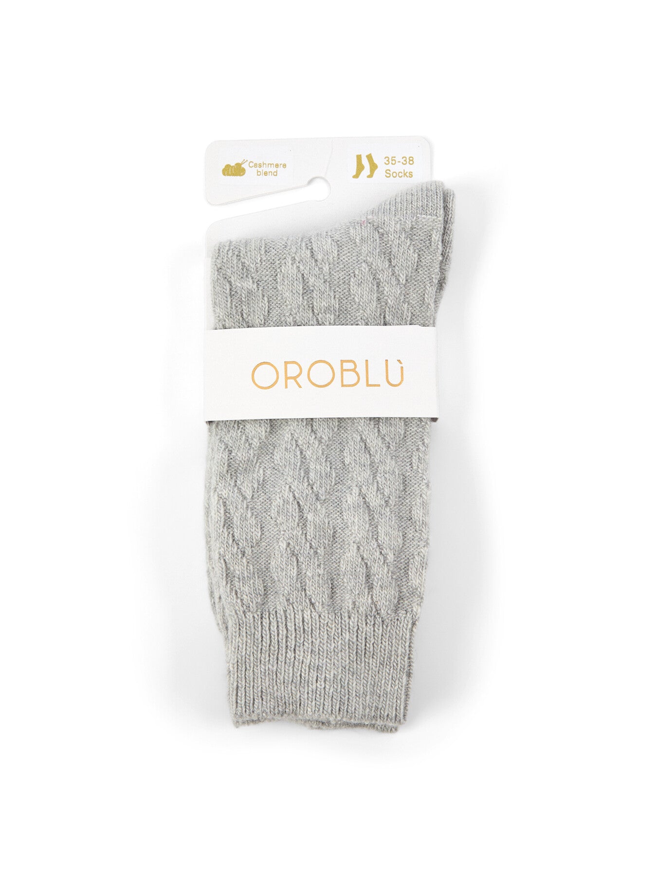 Gwen Socks