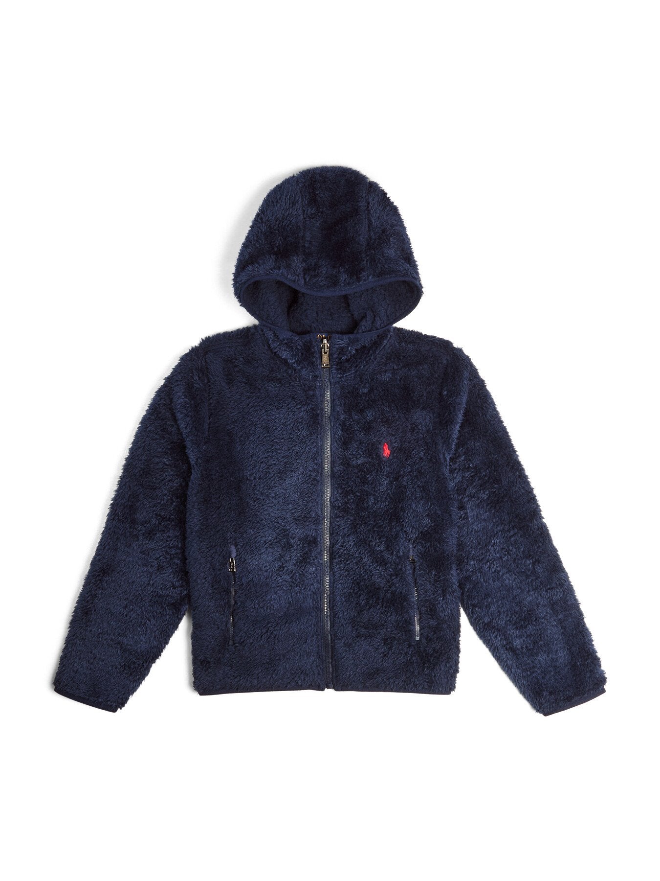 P-Layer 2 Teddy Fleece Jacket