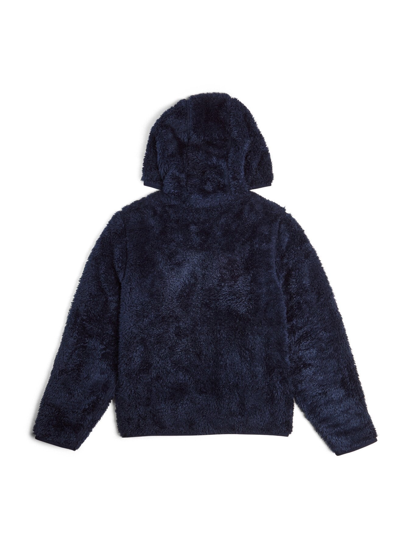 P-Layer 2 Teddy Fleece Jacket