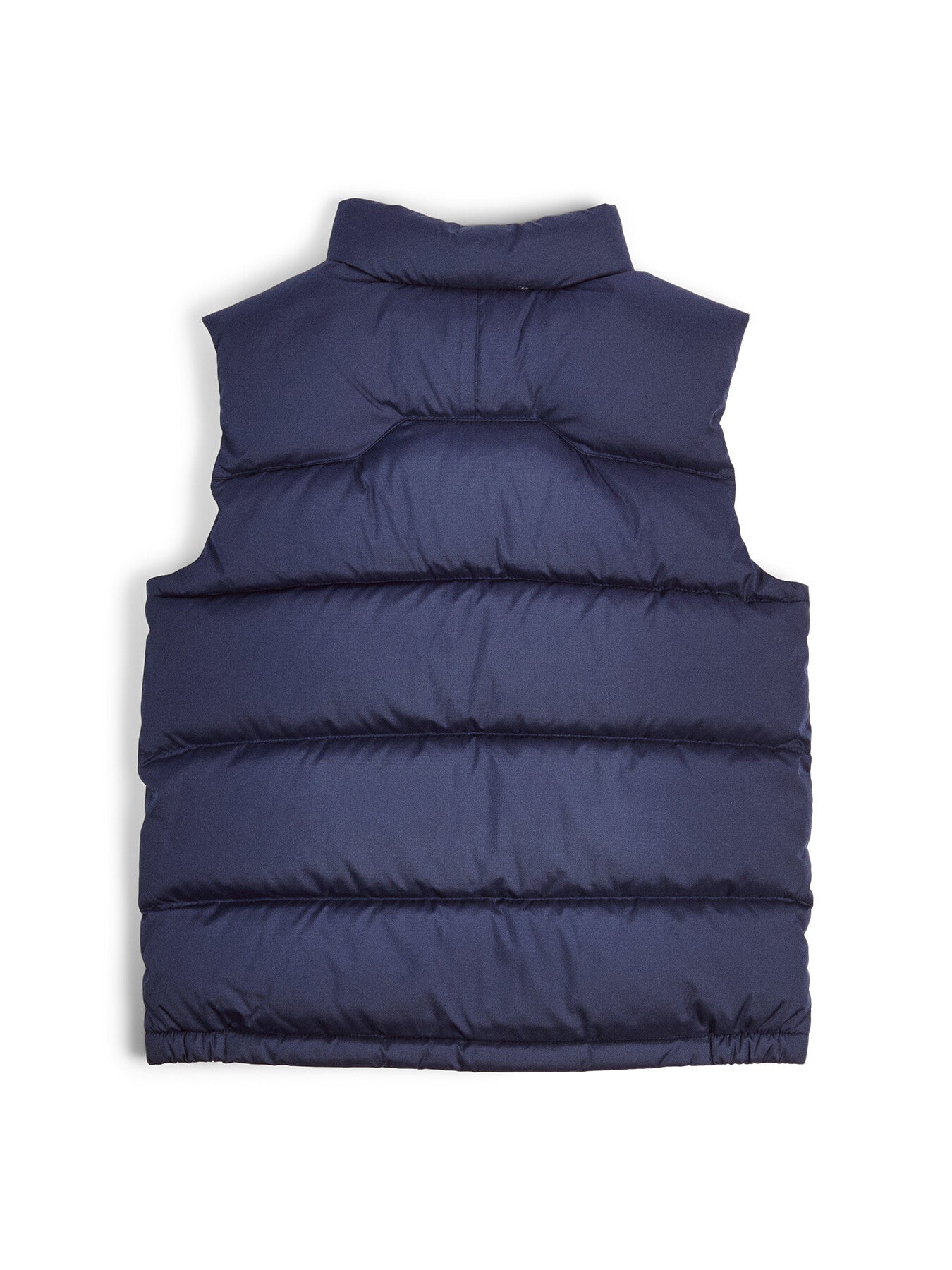 Ripstop Down Vest