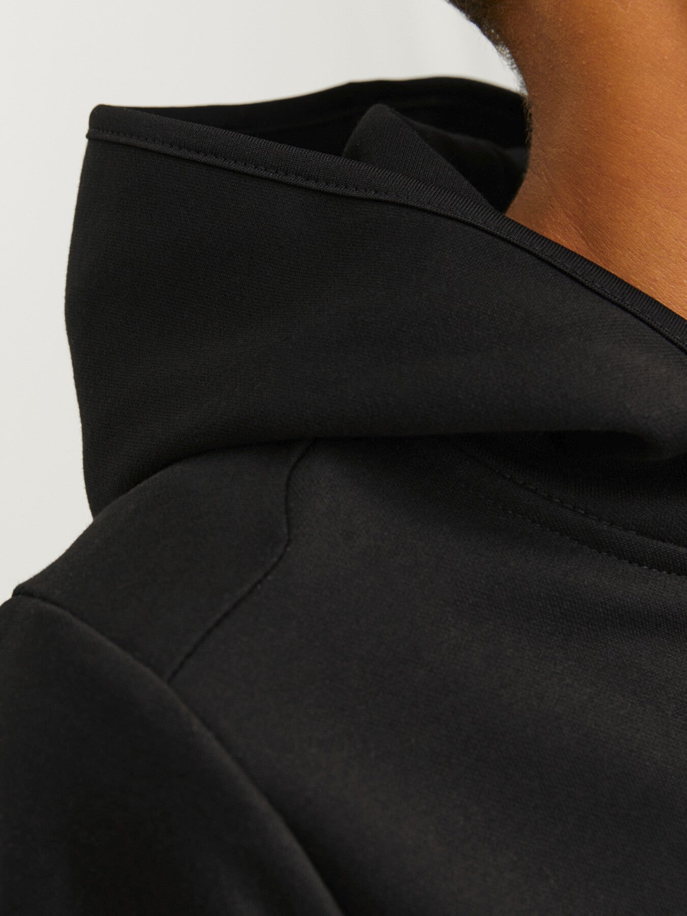 JCOFUSION SWEAT ZIP HOOD NOOS JNR