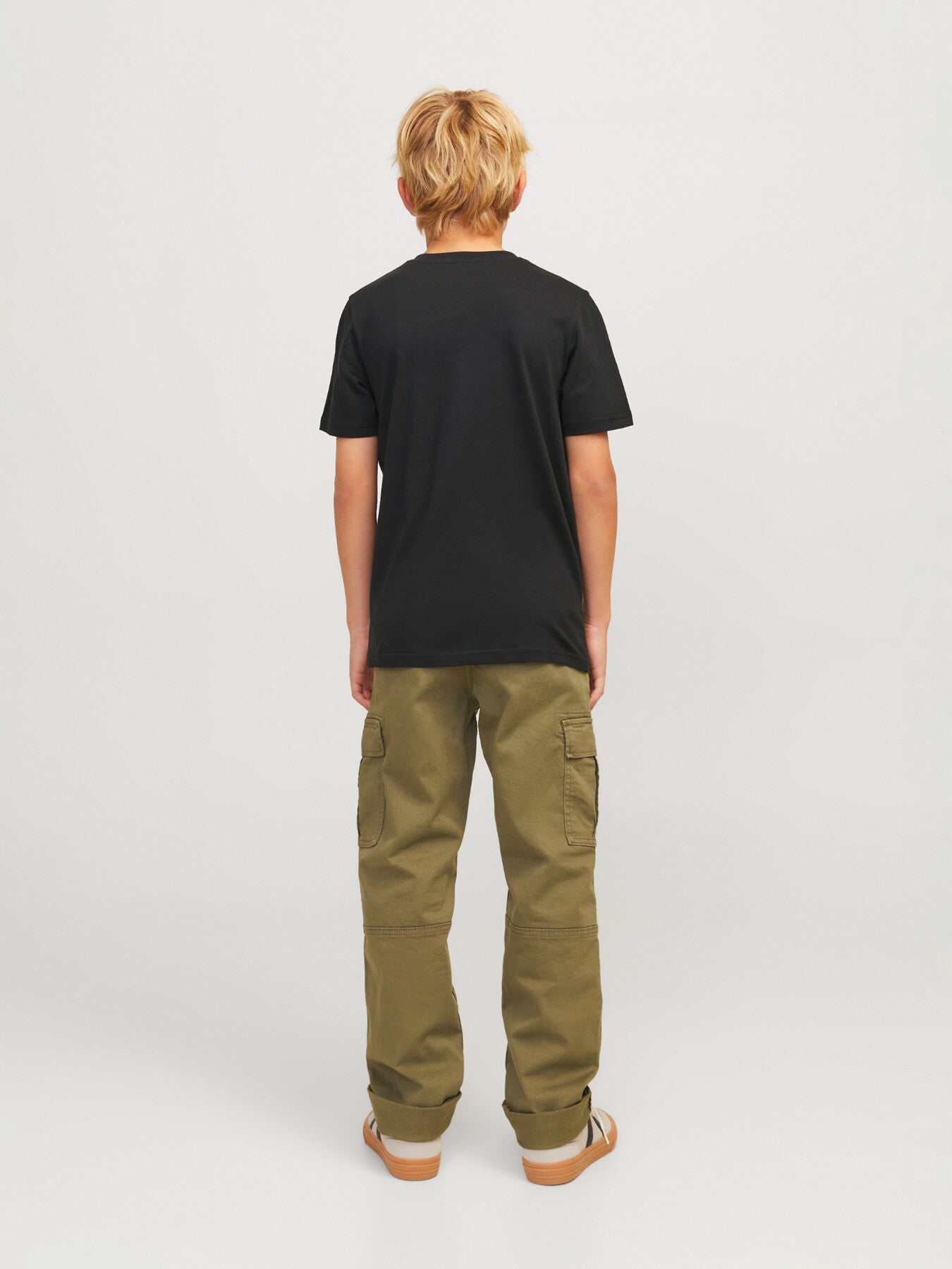 Logo T-shirt Junior