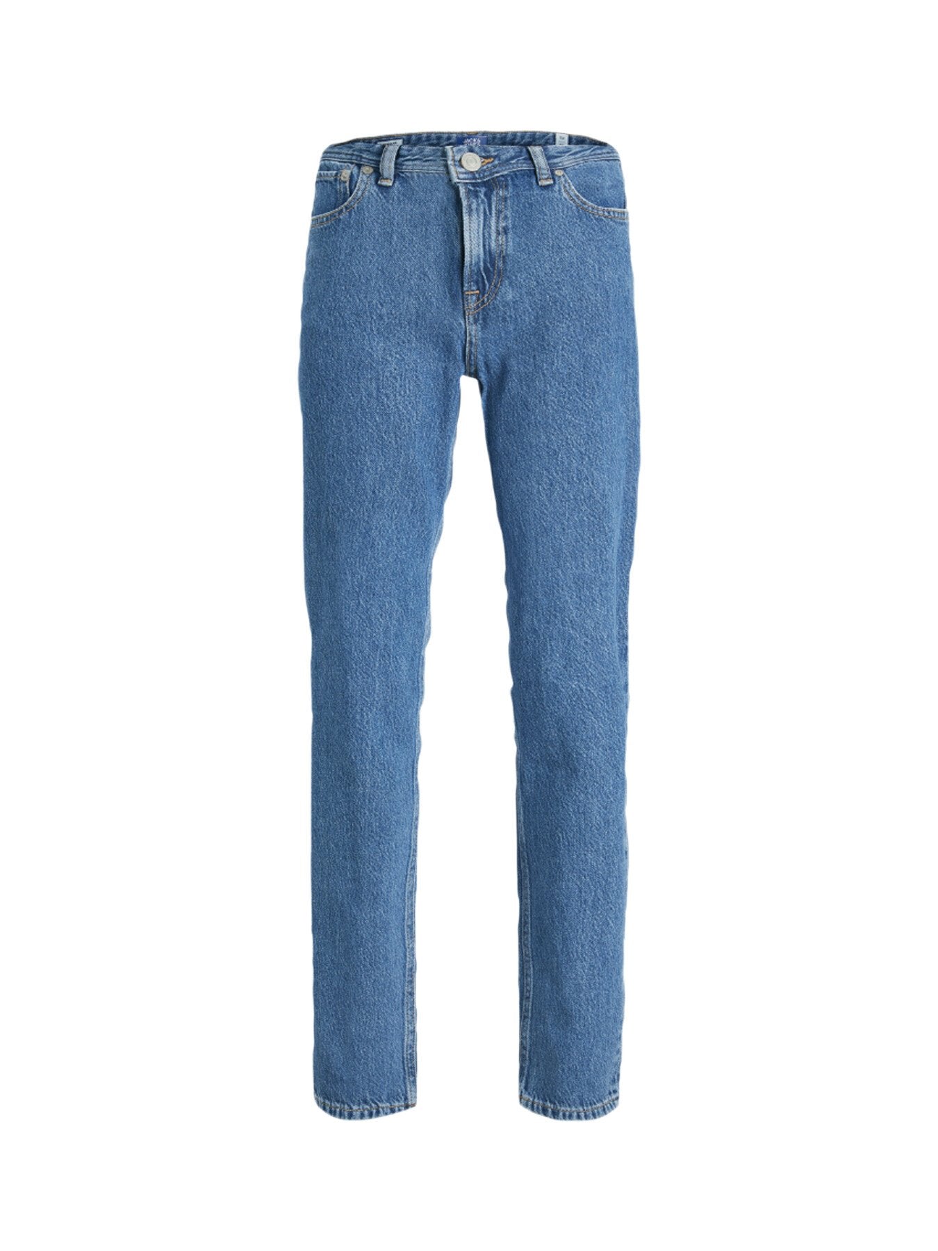 Boys Regular Fit Jeans