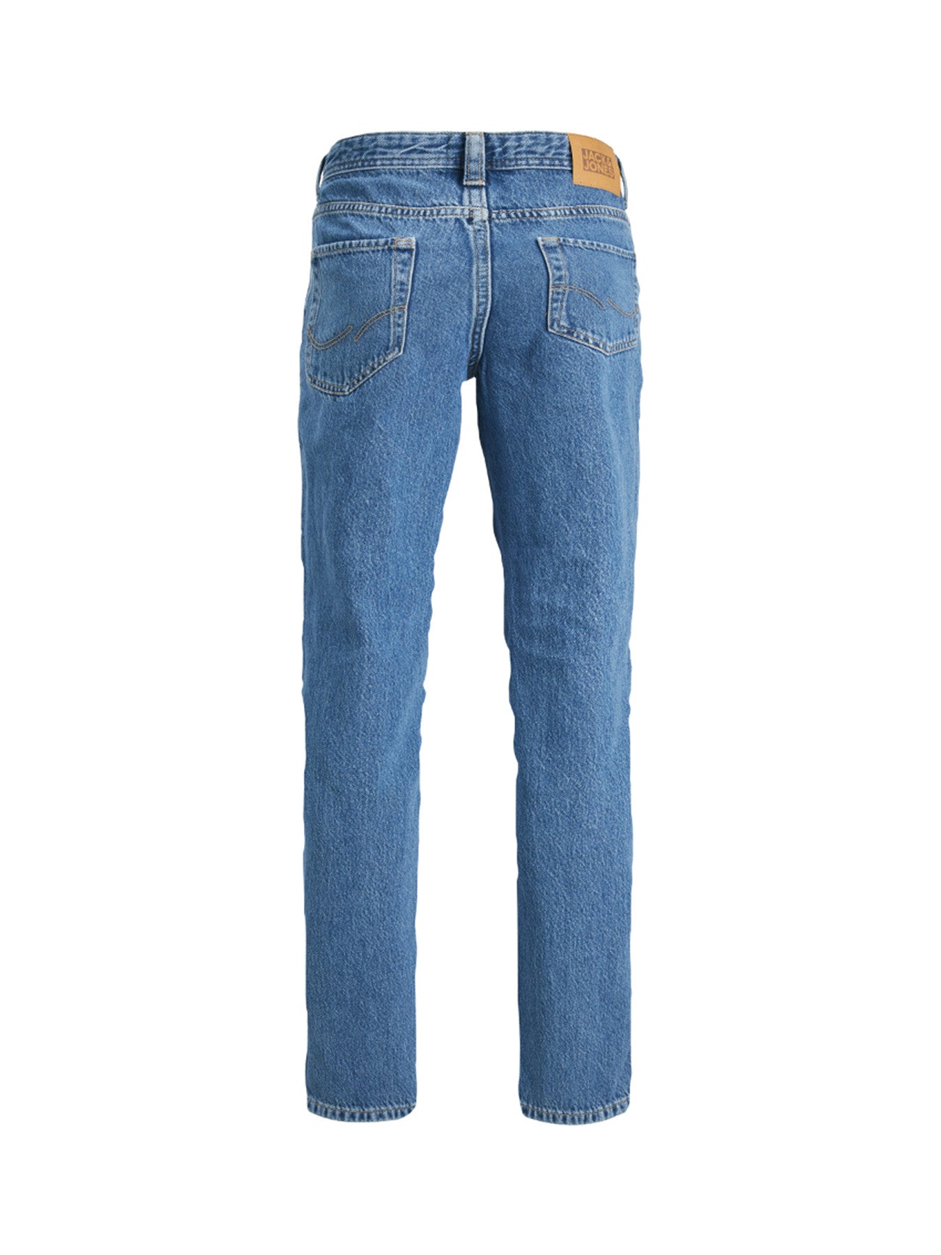 Boys Regular Fit Jeans